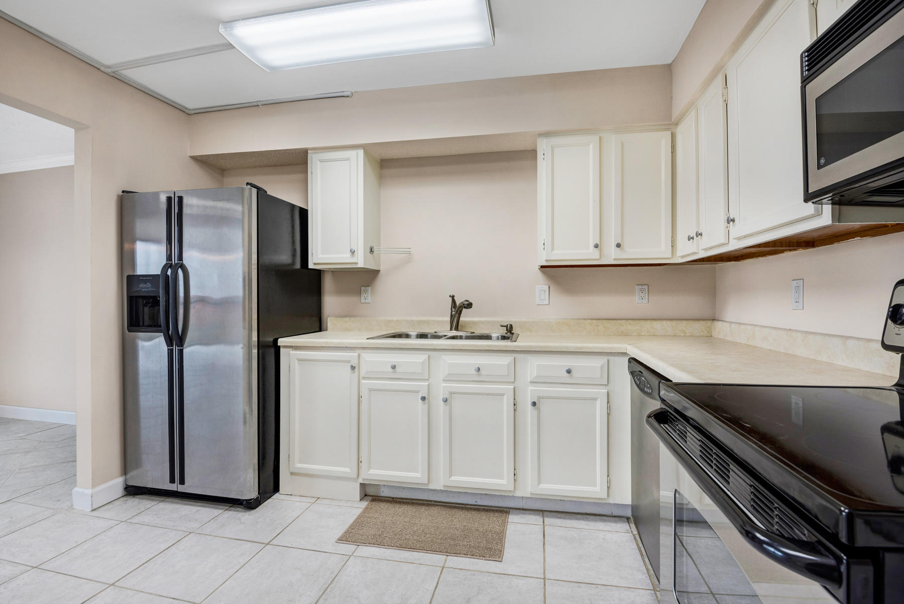 ENCLAVE PH 1 - Residential