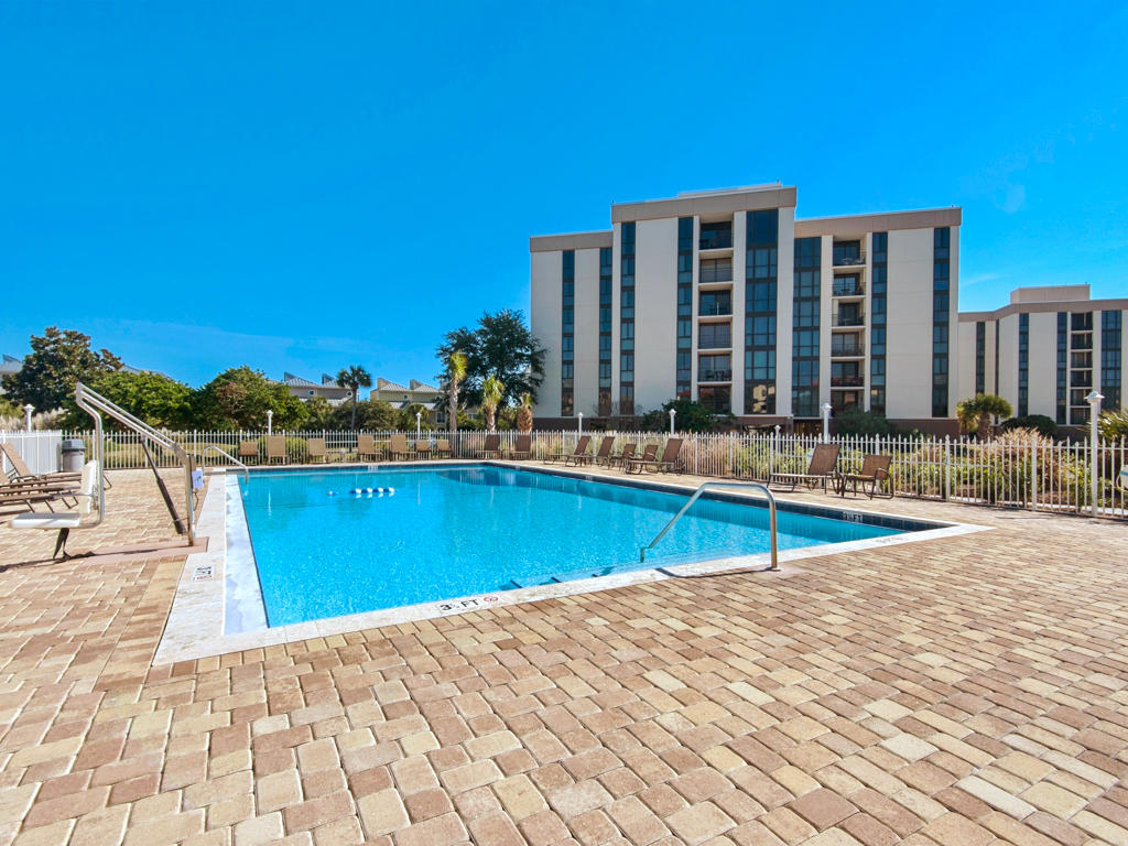 ENCLAVE PH 1 - Residential