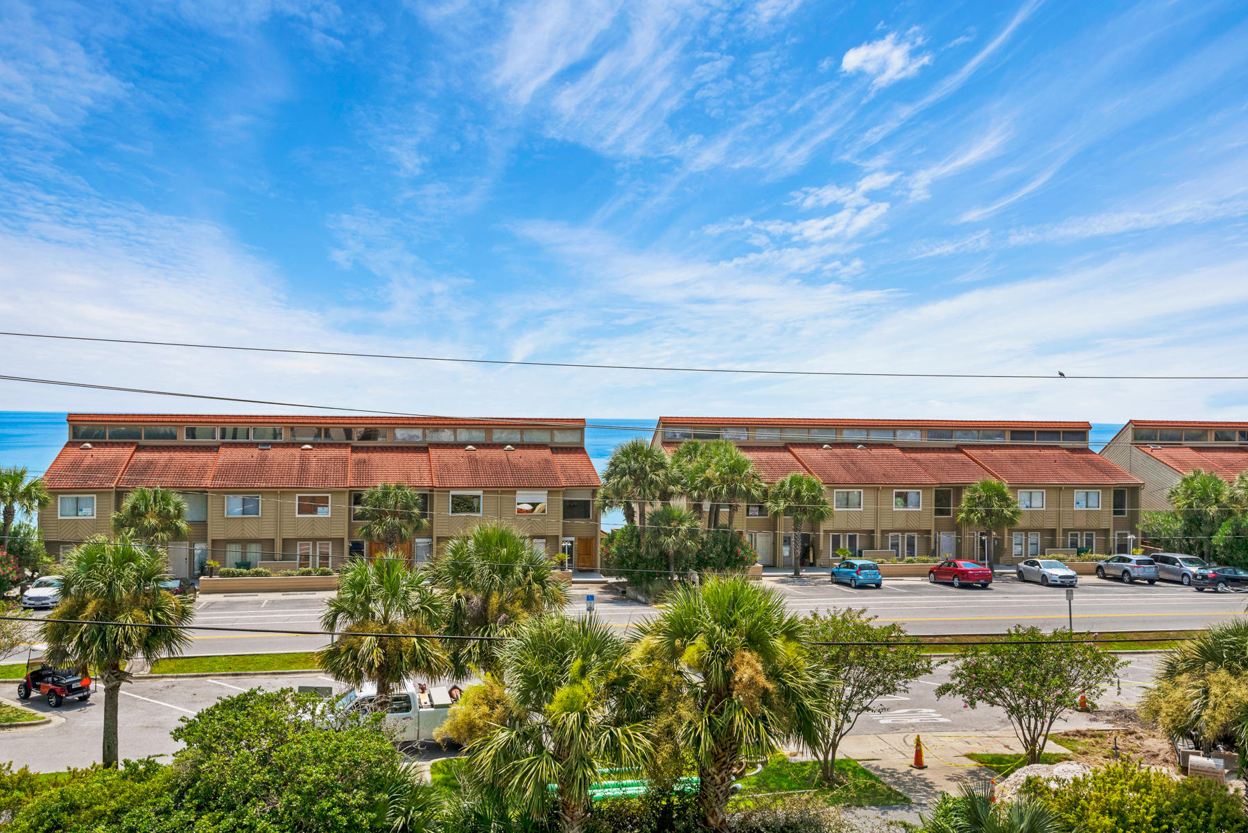 ENCLAVE PH 1 - Residential