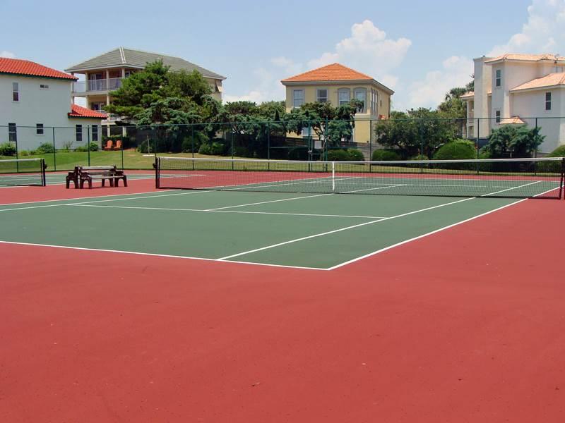 ENCLAVE PH 1 - Residential