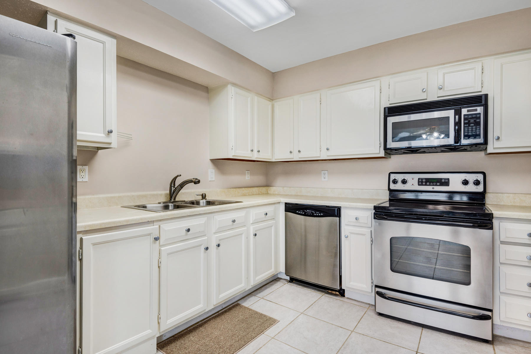 ENCLAVE PH 1 - Residential