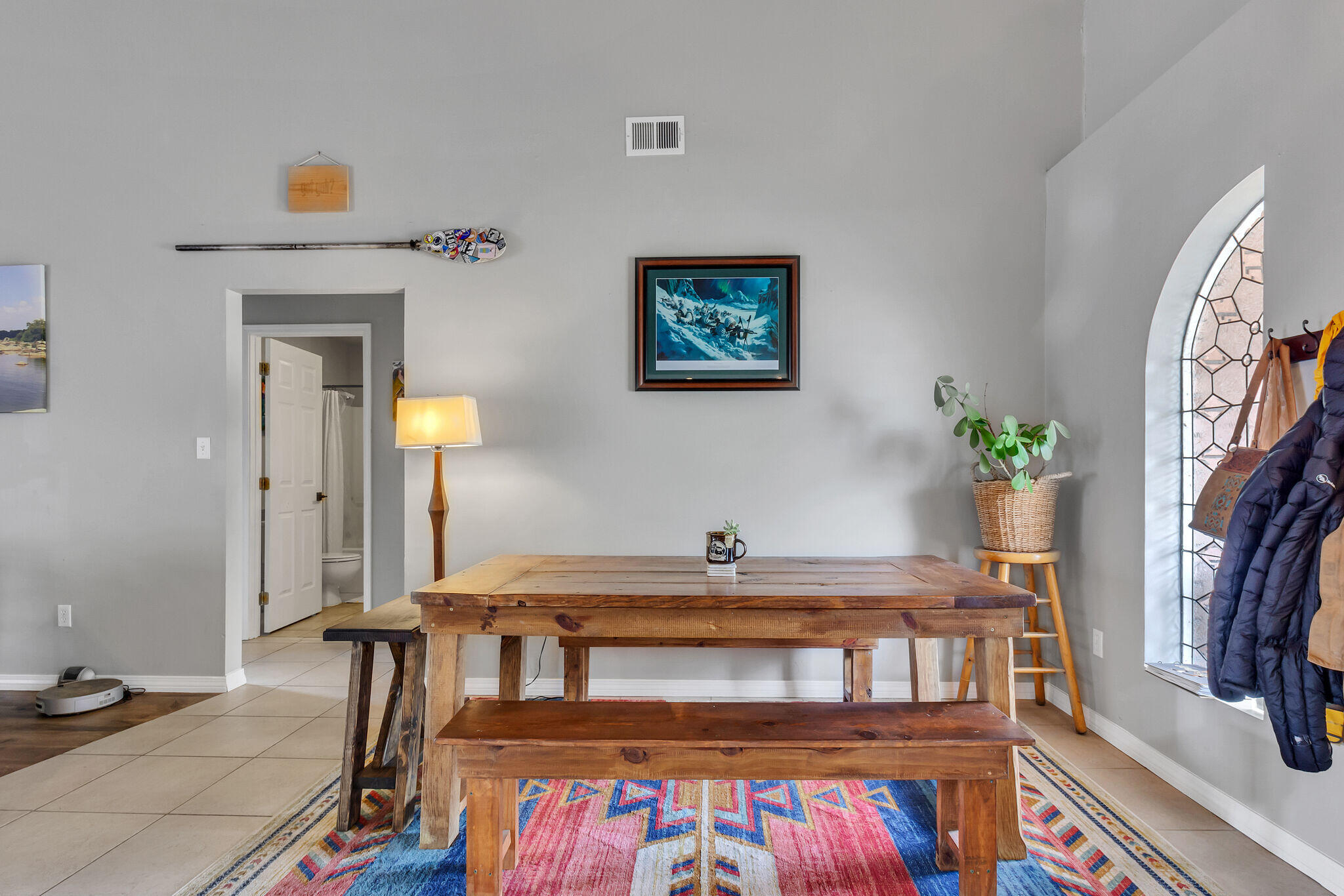 CASTELAR - Residential Lease