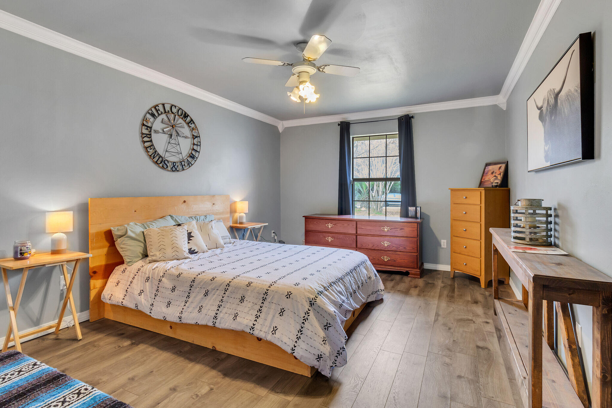 CASTELAR - Residential Lease