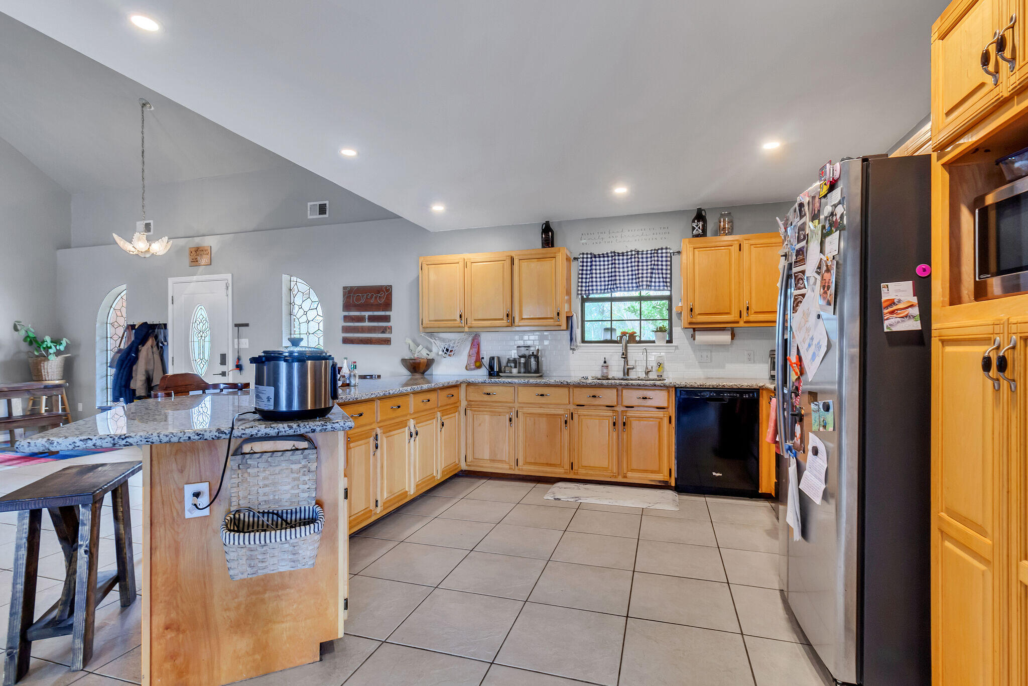 CASTELAR - Residential Lease