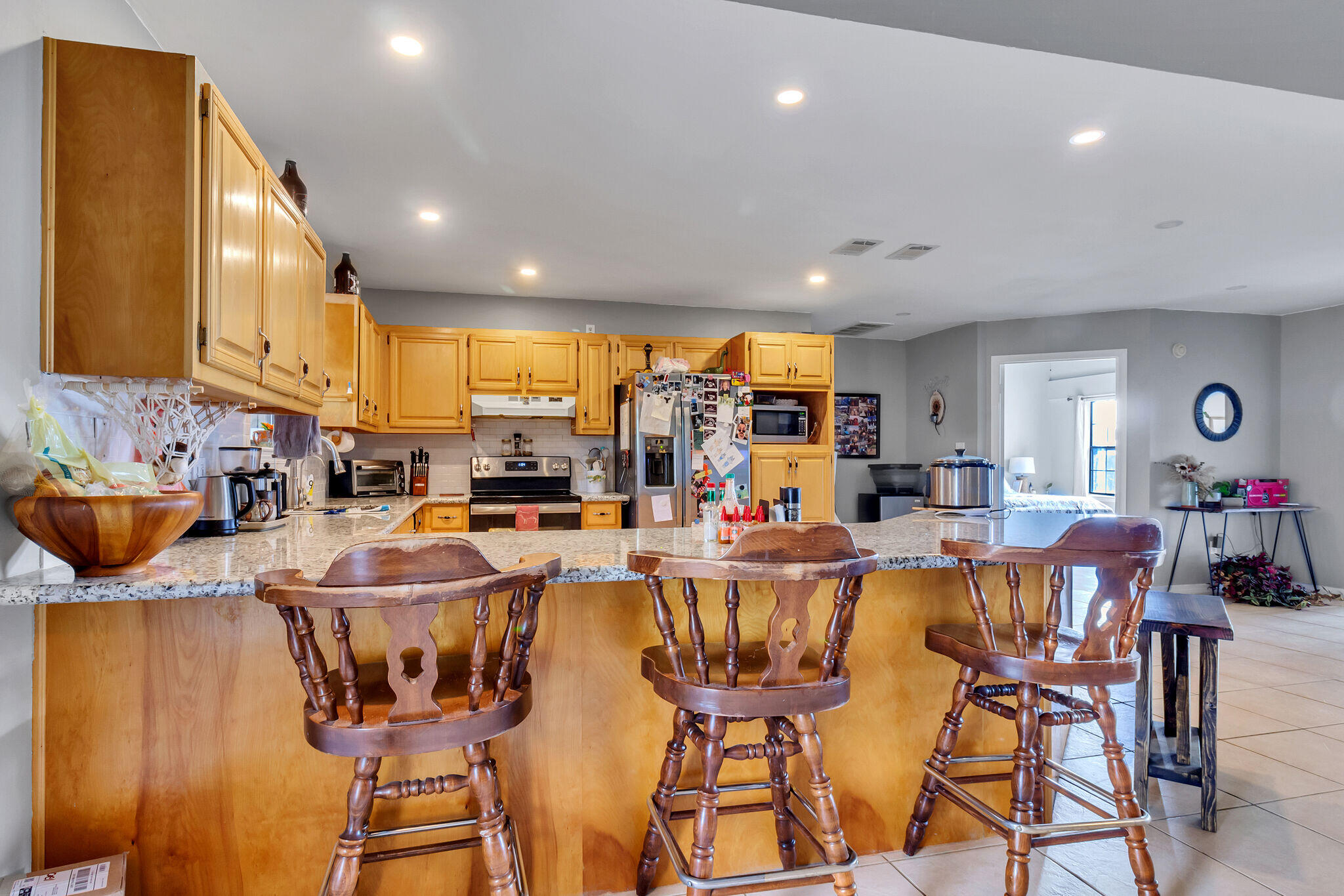 CASTELAR - Residential Lease