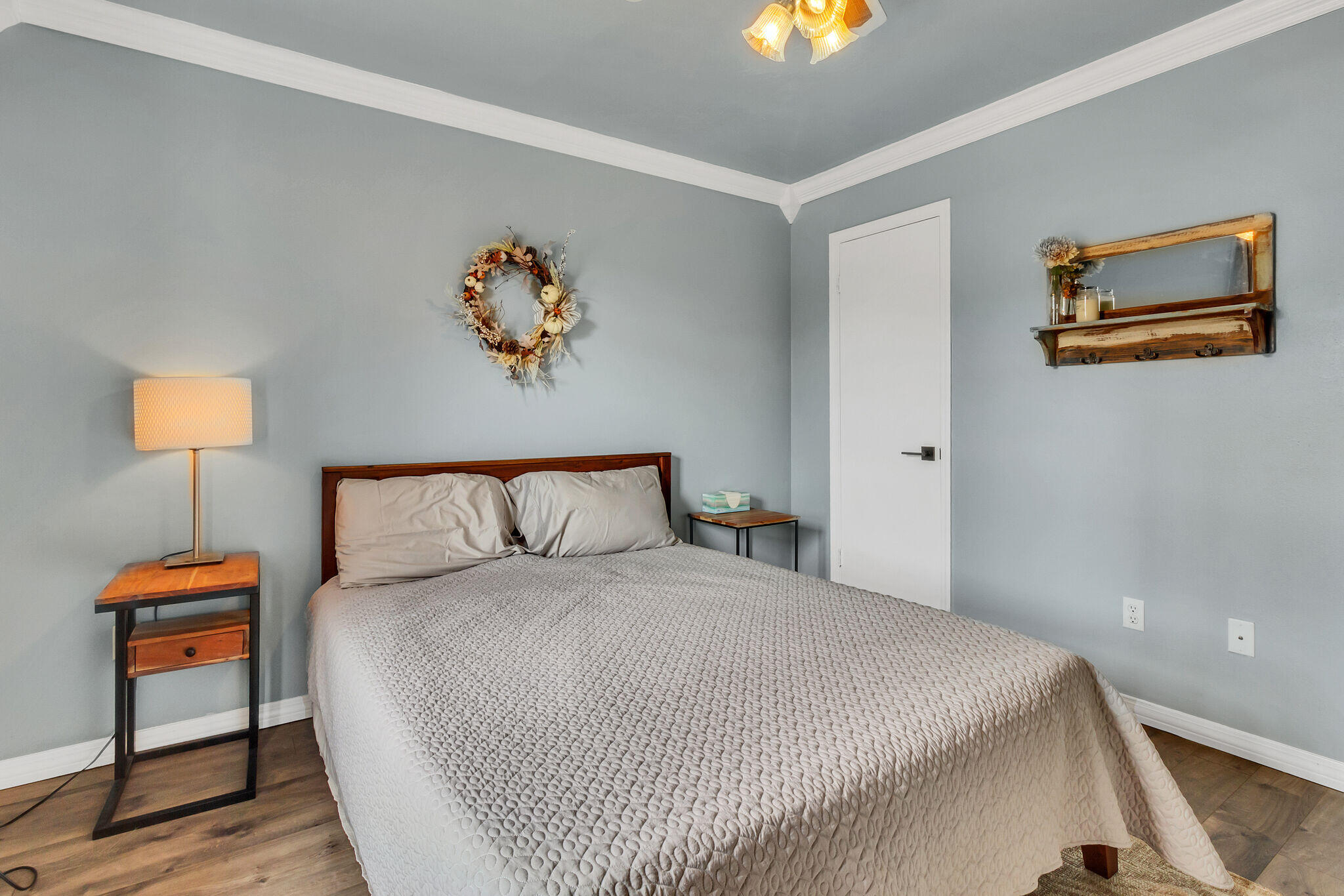 CASTELAR - Residential Lease