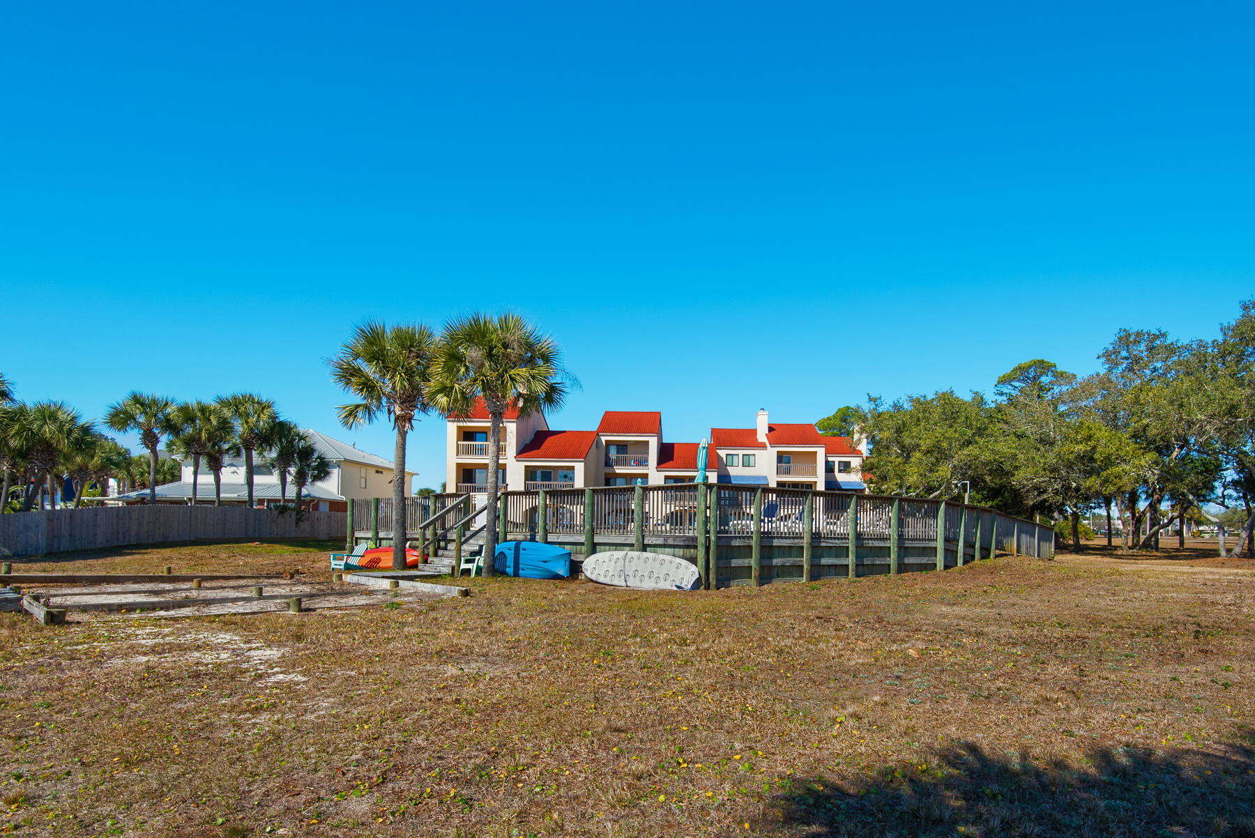 SAFE HARBOUR VILLAGE CONDO - Residential