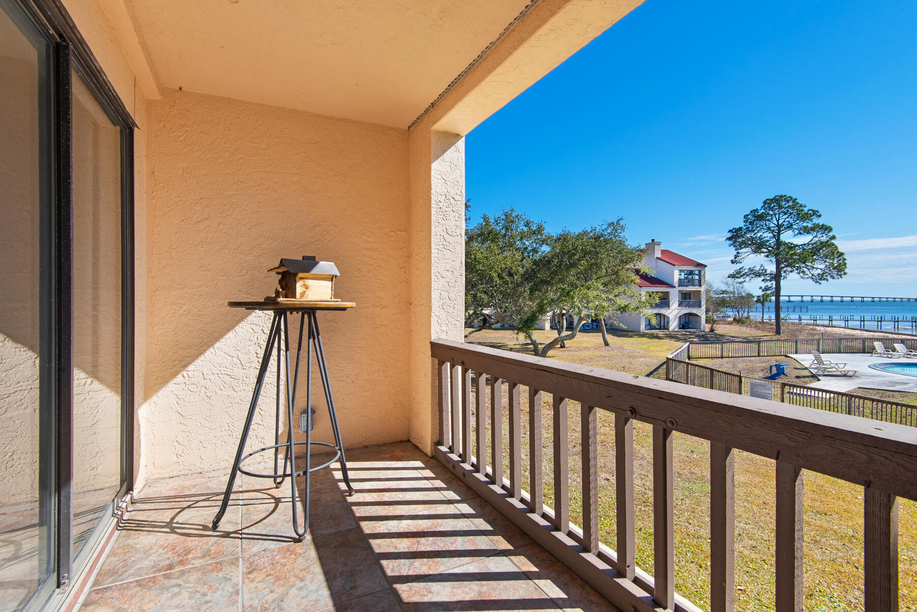 SAFE HARBOUR VILLAGE CONDO - Residential