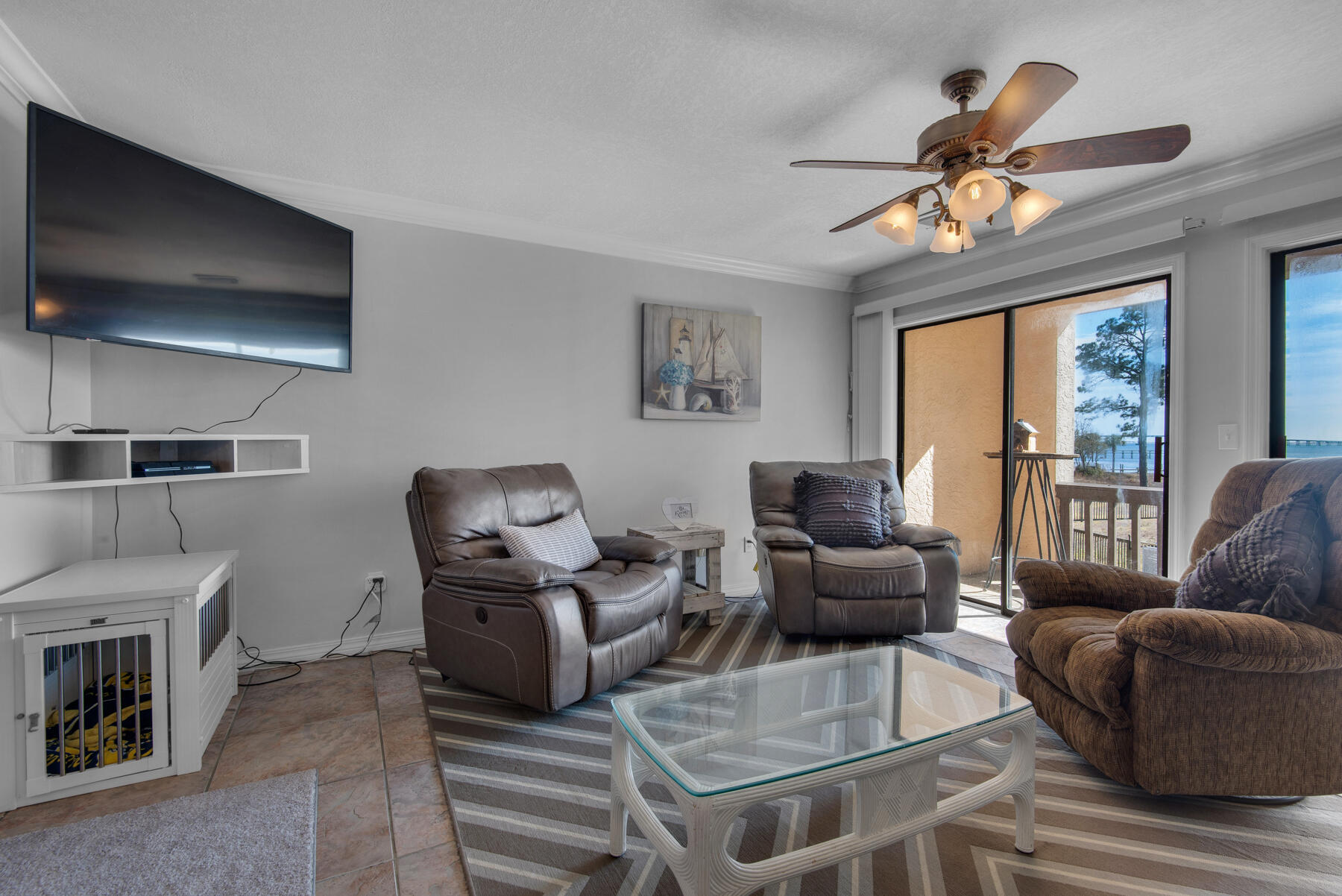 SAFE HARBOUR VILLAGE CONDO - Residential