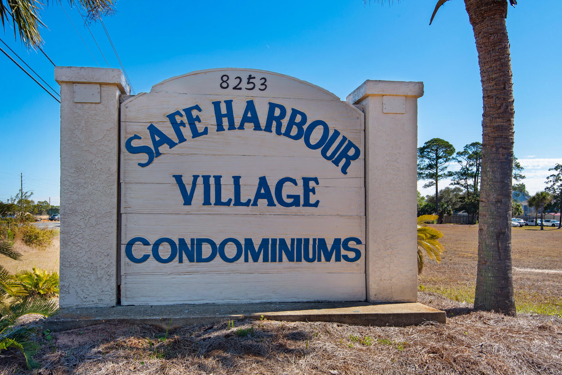 SAFE HARBOUR VILLAGE CONDO - Residential