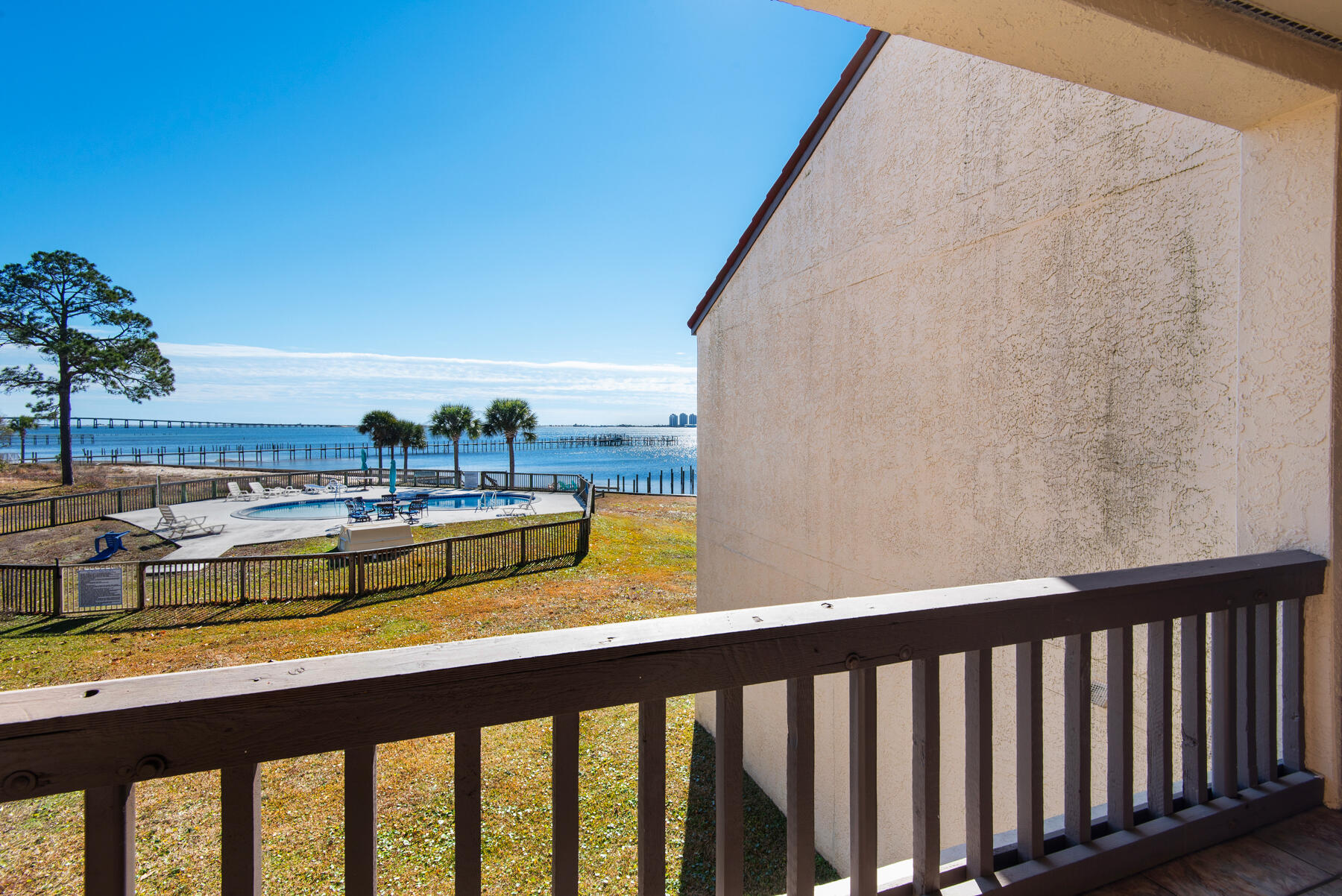 SAFE HARBOUR VILLAGE CONDO - Residential