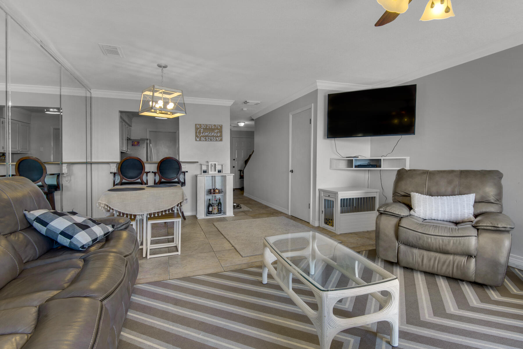 SAFE HARBOUR VILLAGE CONDO - Residential