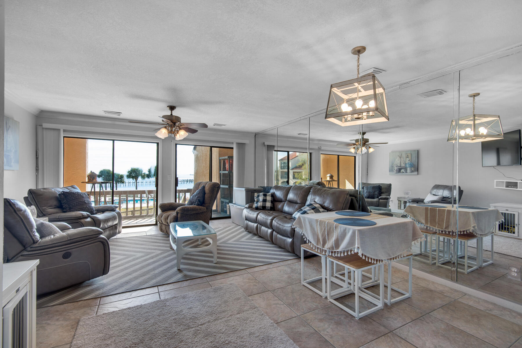 SAFE HARBOUR VILLAGE CONDO - Residential