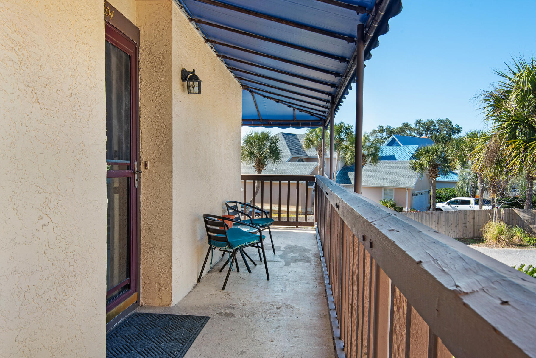 SAFE HARBOUR VILLAGE CONDO - Residential