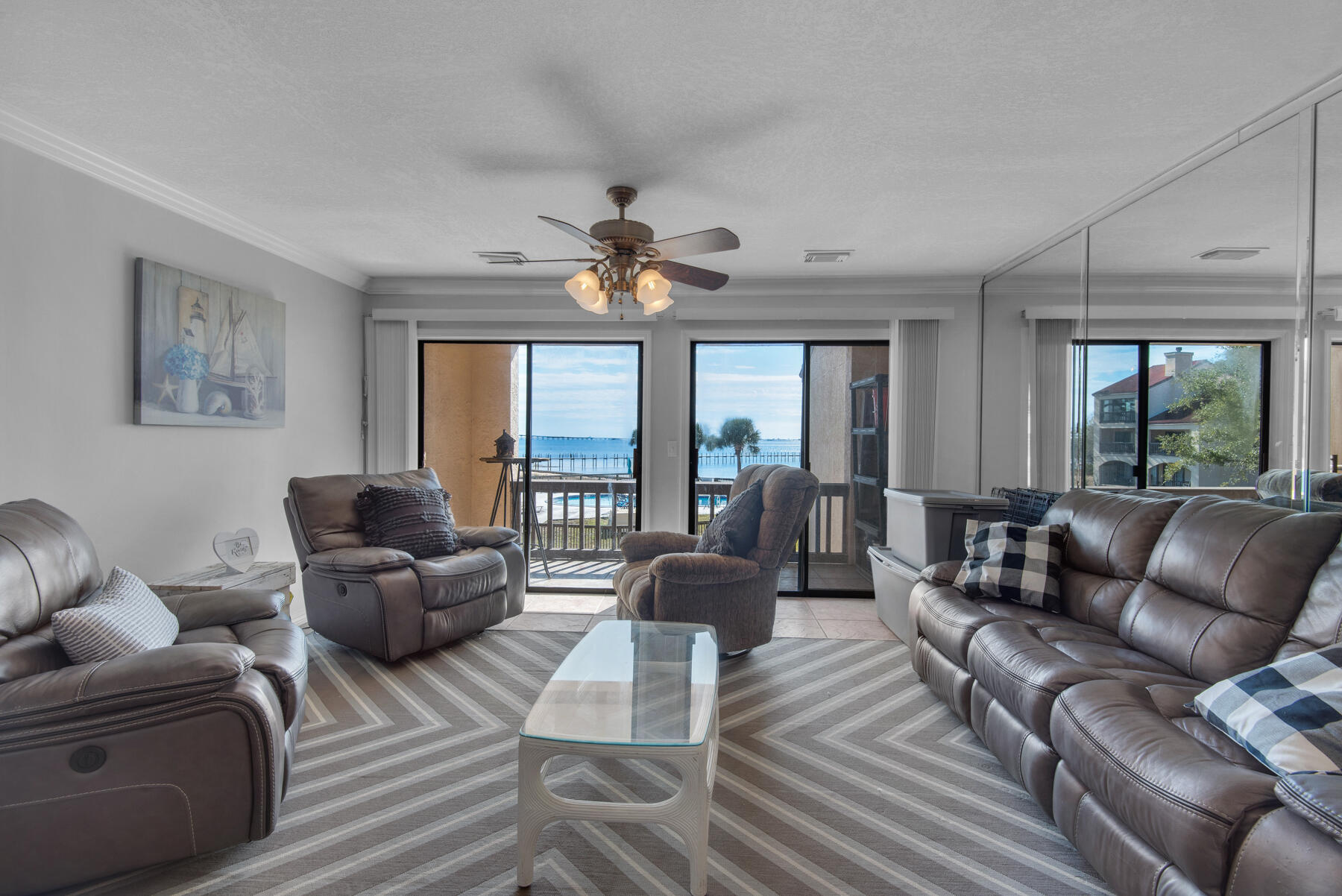 SAFE HARBOUR VILLAGE CONDO - Residential