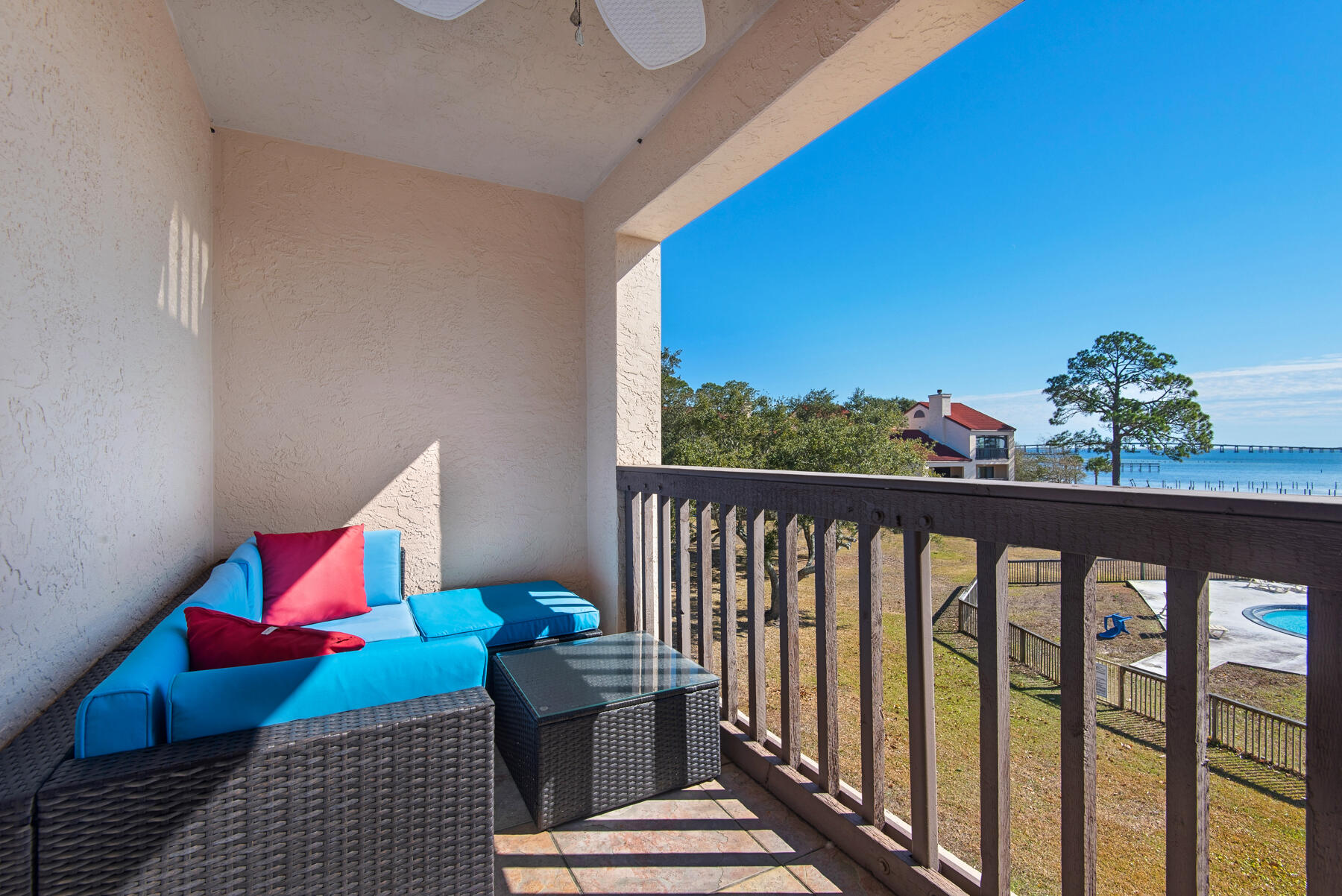 SAFE HARBOUR VILLAGE CONDO - Residential