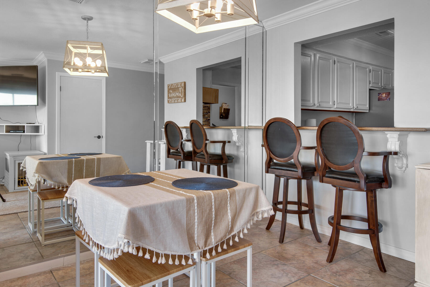 SAFE HARBOUR VILLAGE CONDO - Residential