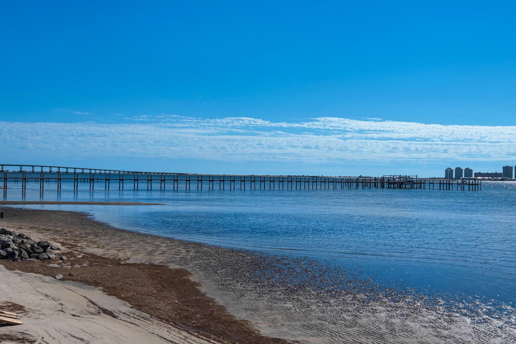 SAFE HARBOUR VILLAGE CONDO - Residential