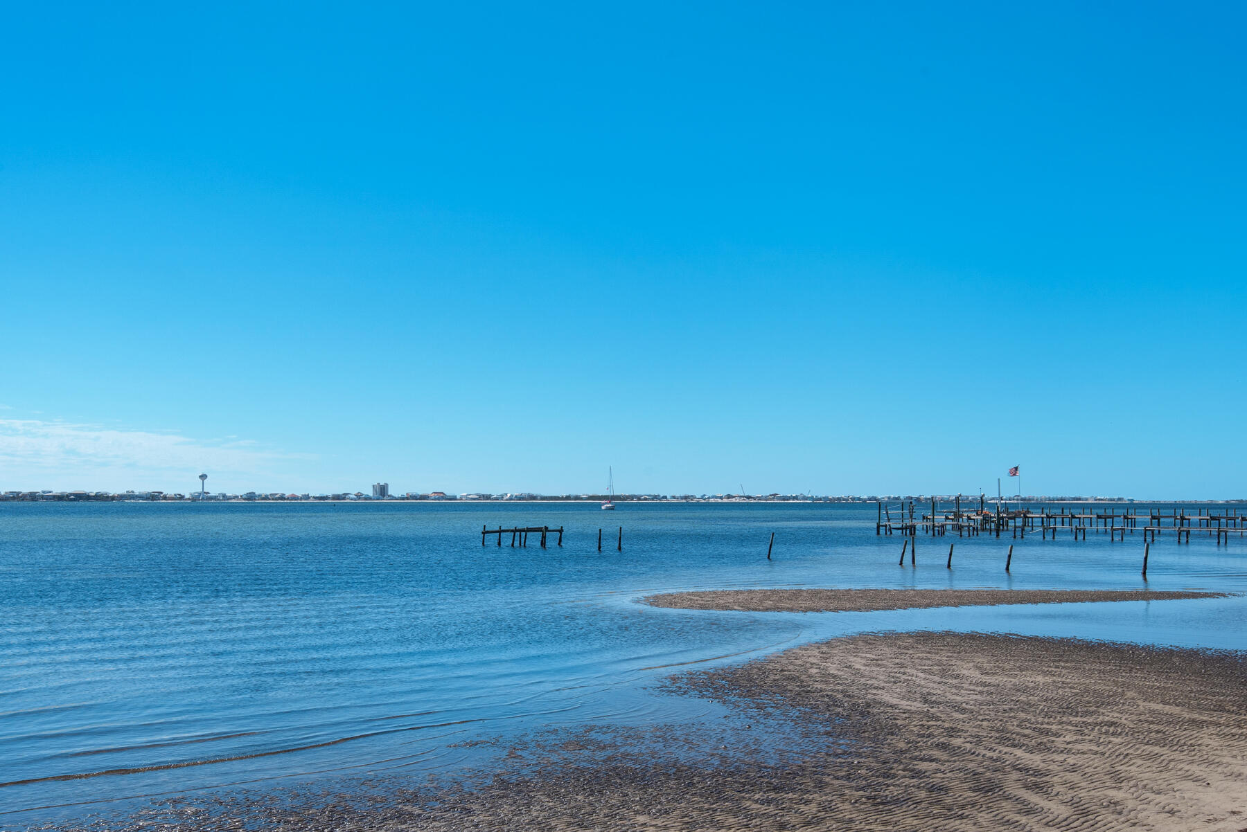 SAFE HARBOUR VILLAGE CONDO - Residential