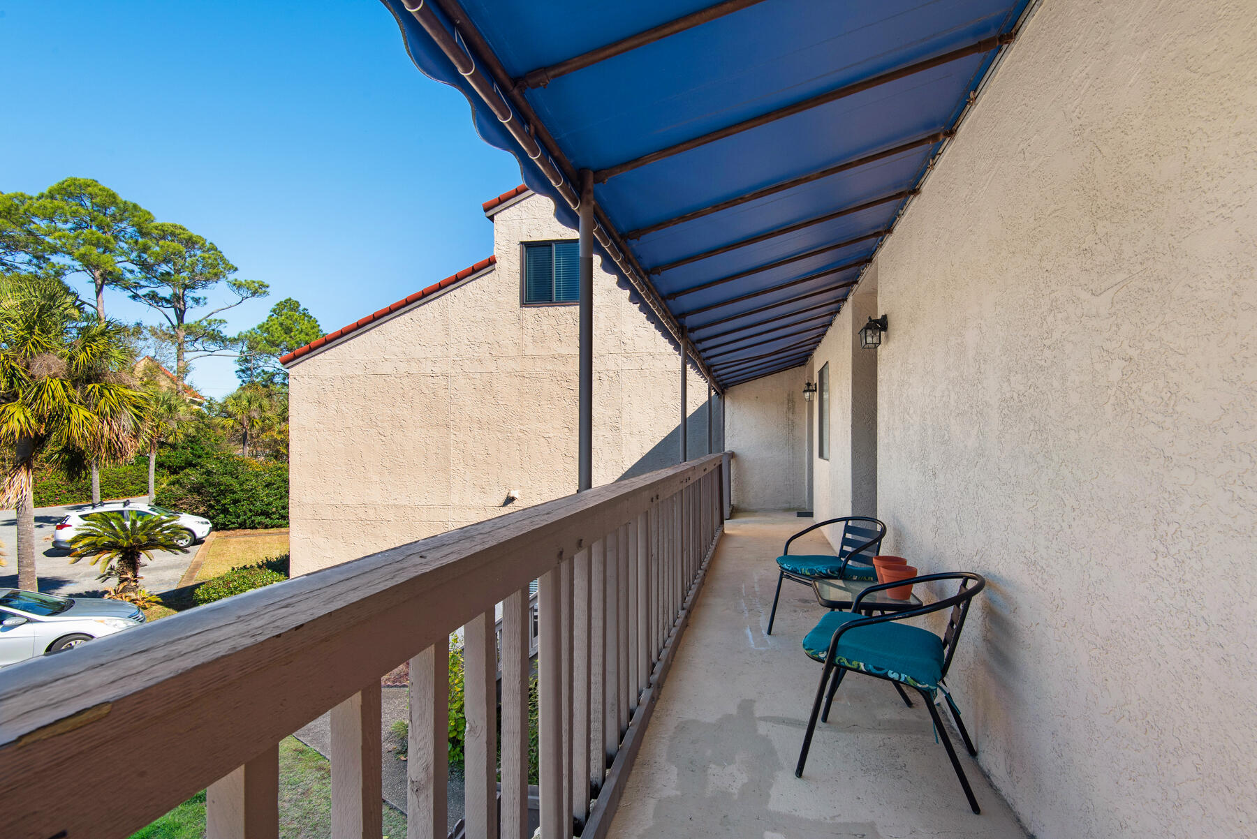 SAFE HARBOUR VILLAGE CONDO - Residential