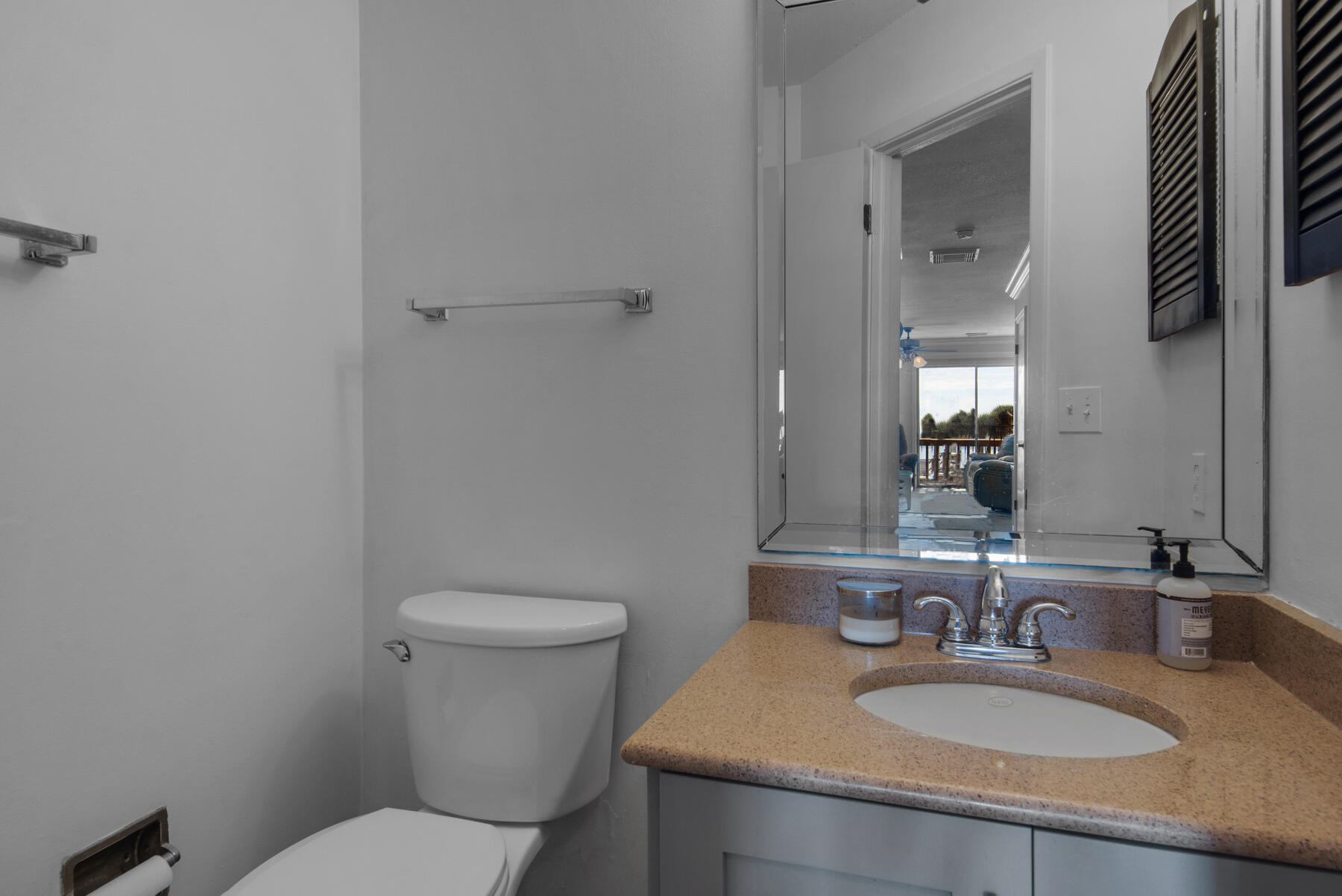 SAFE HARBOUR VILLAGE CONDO - Residential