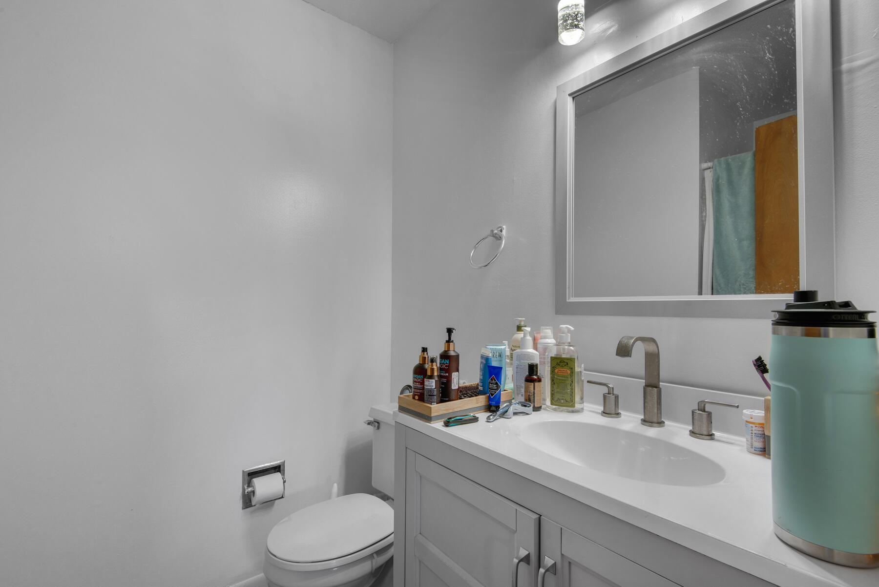 SAFE HARBOUR VILLAGE CONDO - Residential