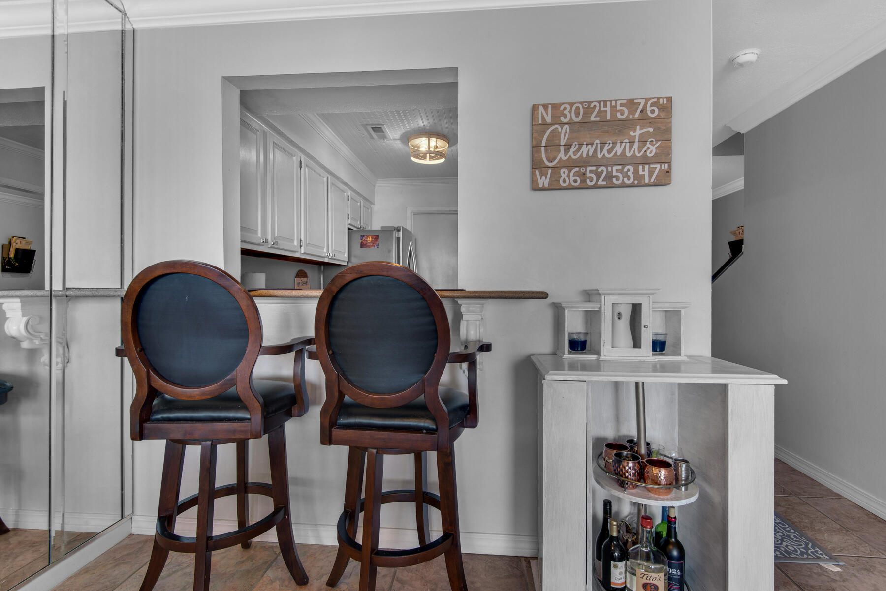 SAFE HARBOUR VILLAGE CONDO - Residential