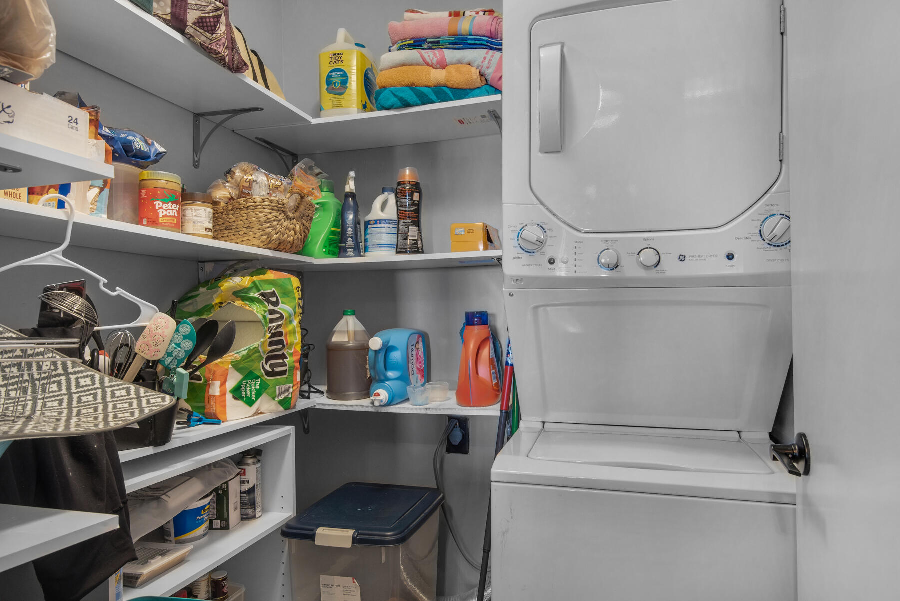 SAFE HARBOUR VILLAGE CONDO - Residential