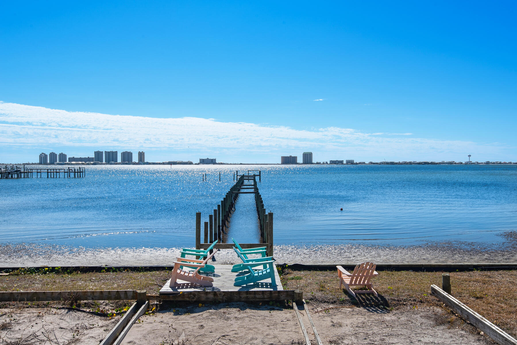 SAFE HARBOUR VILLAGE CONDO - Residential