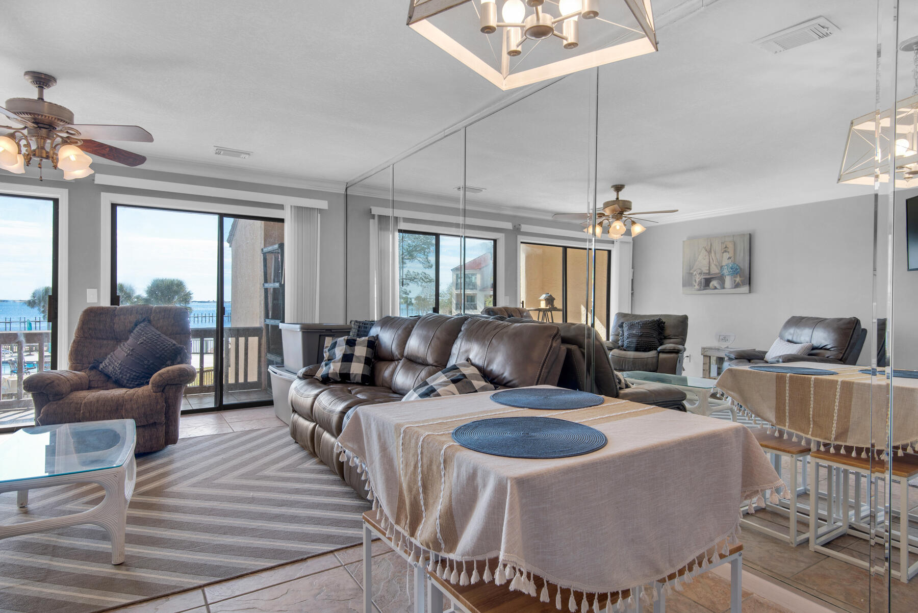 SAFE HARBOUR VILLAGE CONDO - Residential