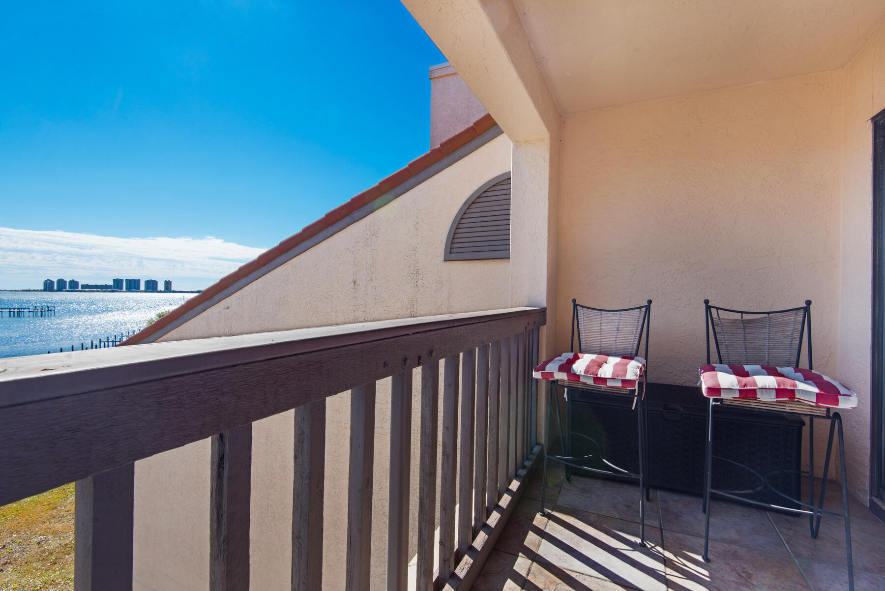 SAFE HARBOUR VILLAGE CONDO - Residential