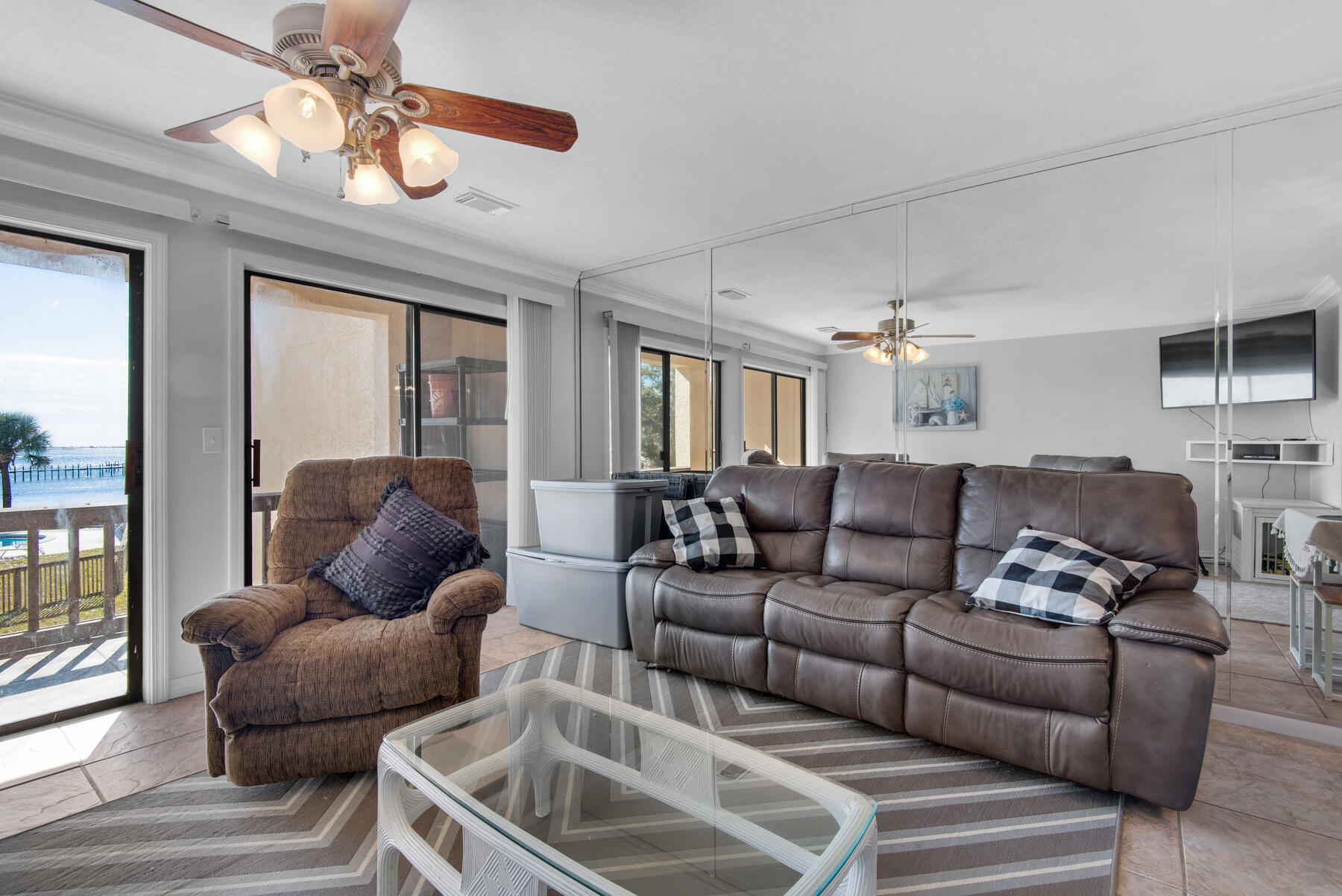 SAFE HARBOUR VILLAGE CONDO - Residential