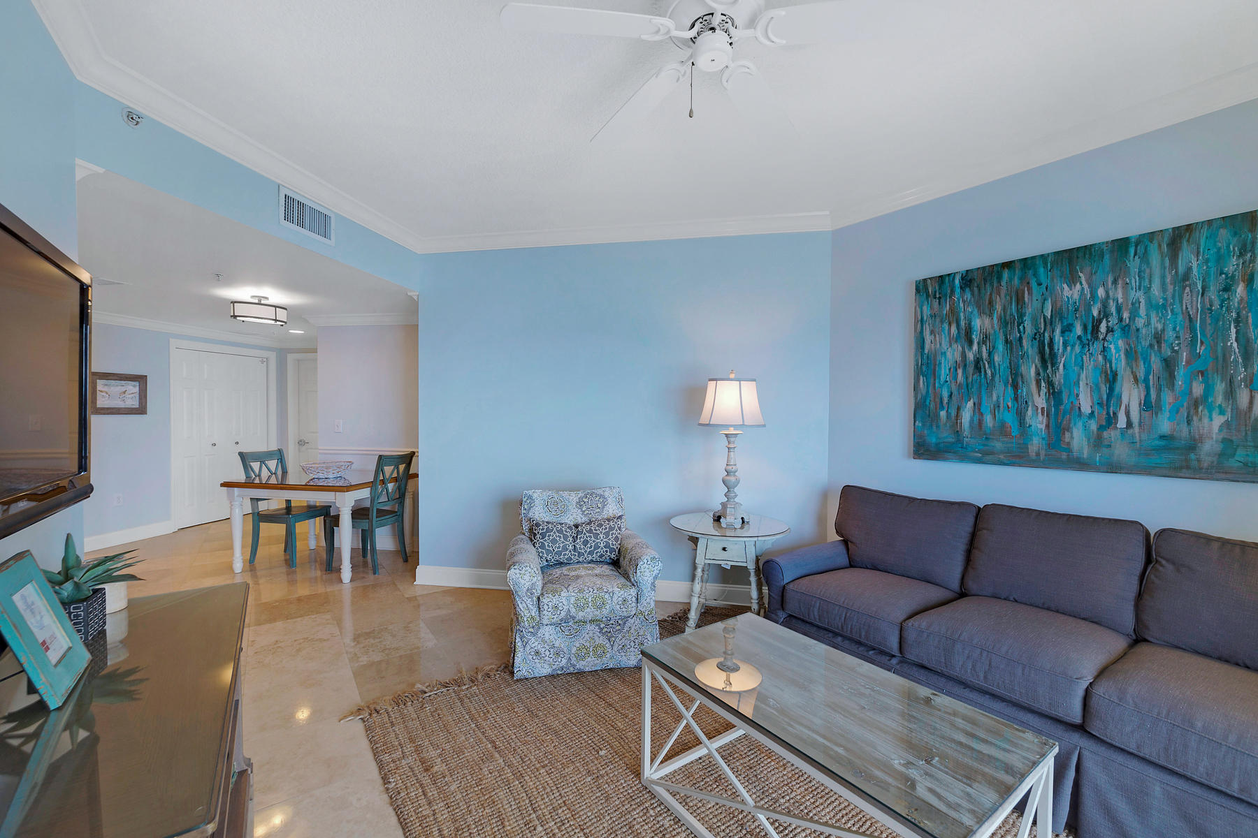 WESTWINDS AT SANDESTIN CONDO - Residential