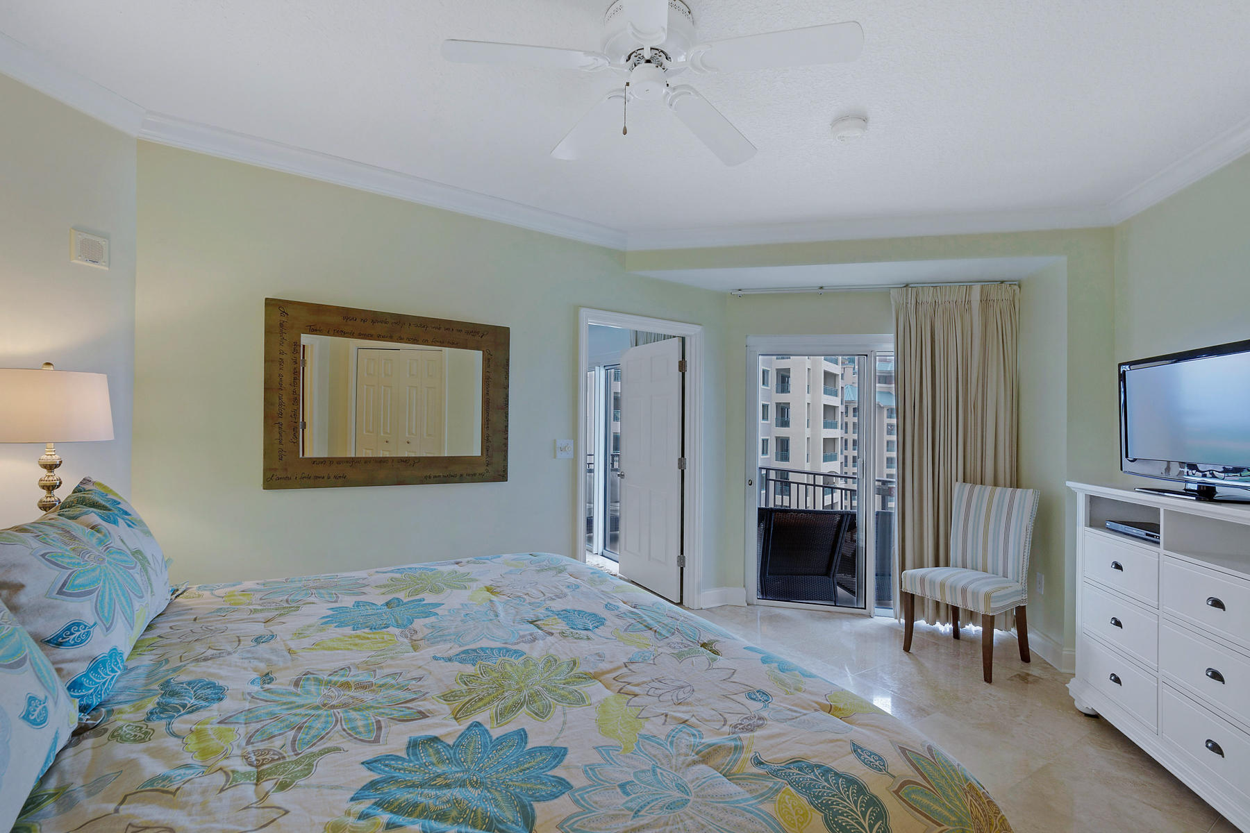 WESTWINDS AT SANDESTIN CONDO - Residential