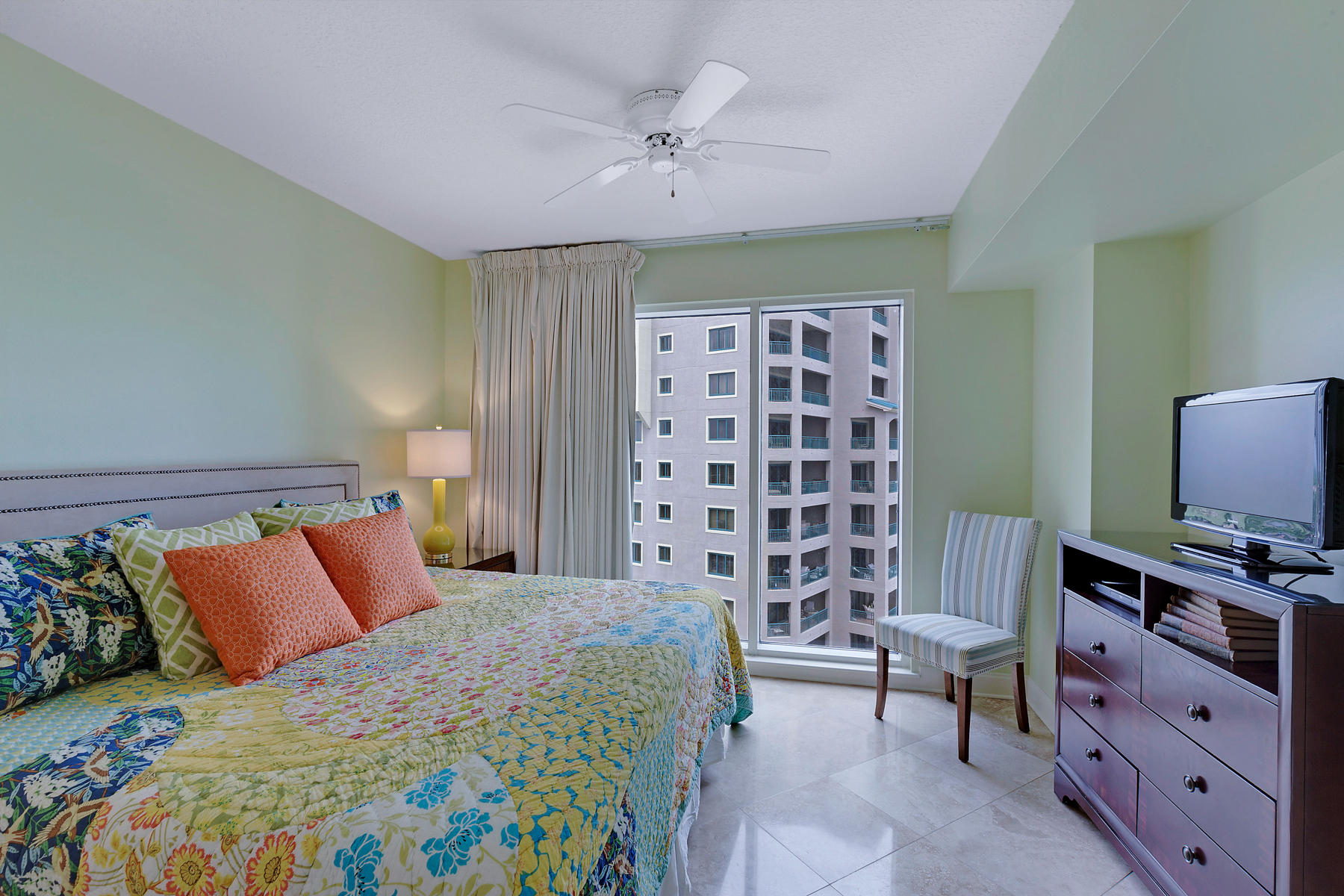 WESTWINDS AT SANDESTIN CONDO - Residential