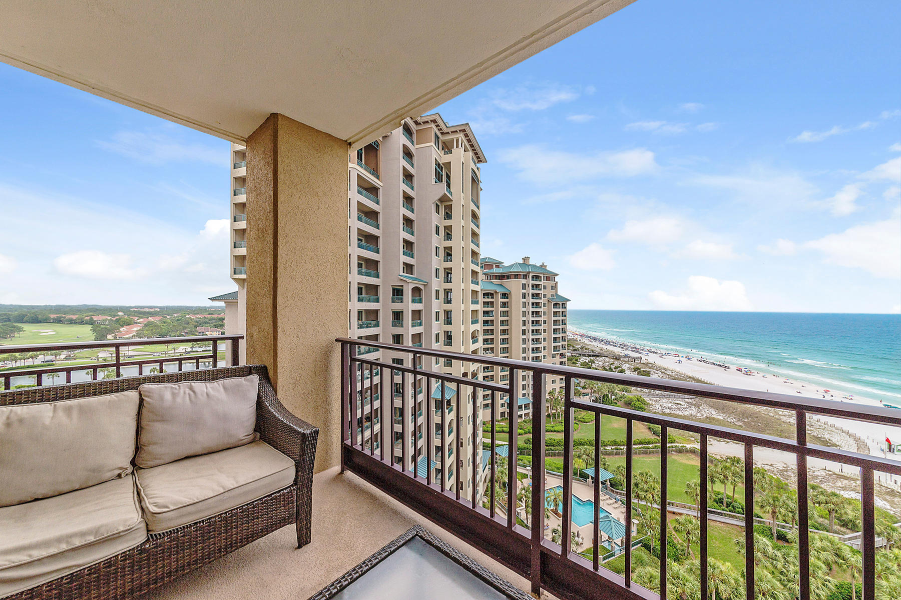 WESTWINDS AT SANDESTIN CONDO - Residential