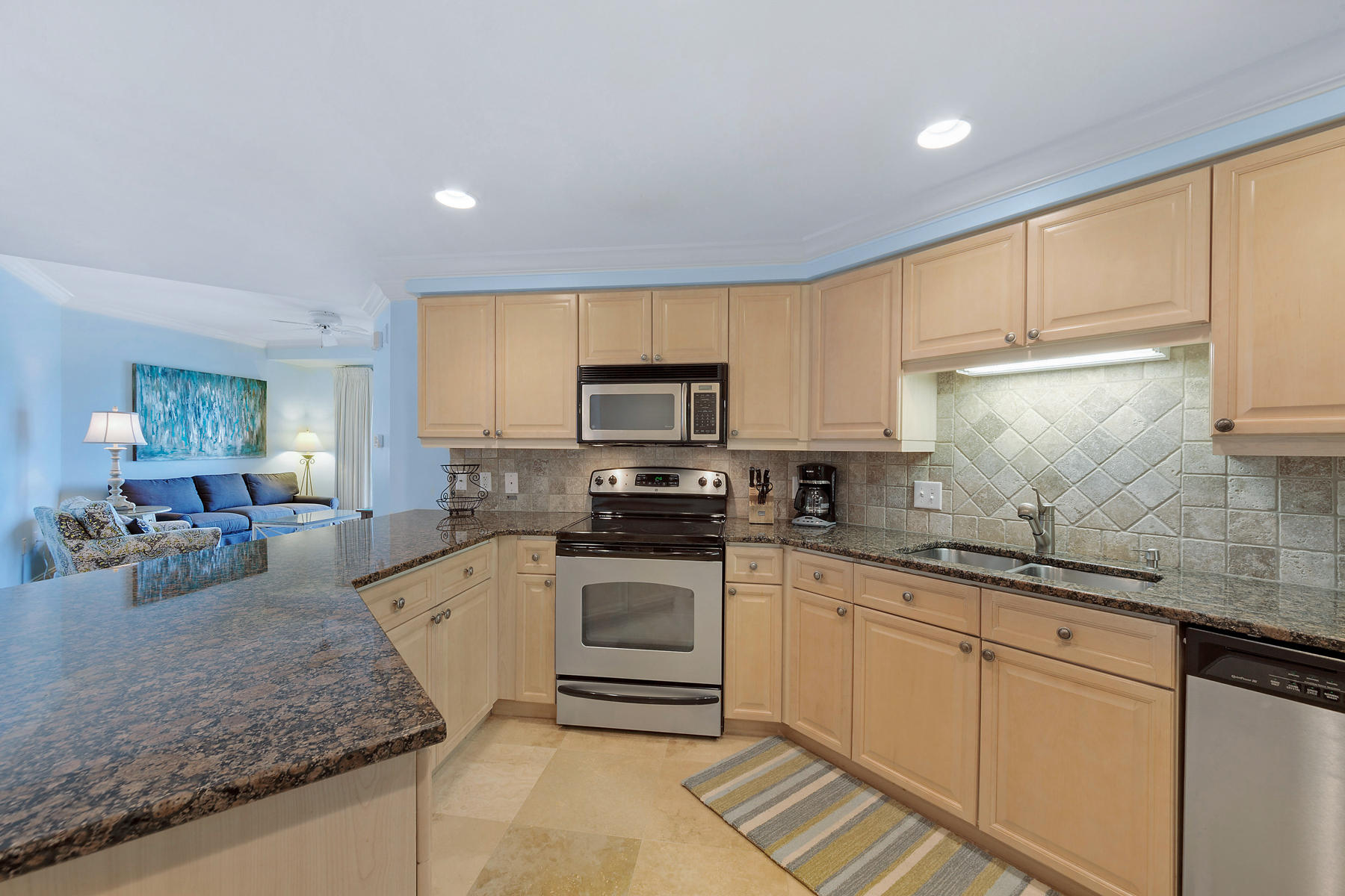 WESTWINDS AT SANDESTIN CONDO - Residential