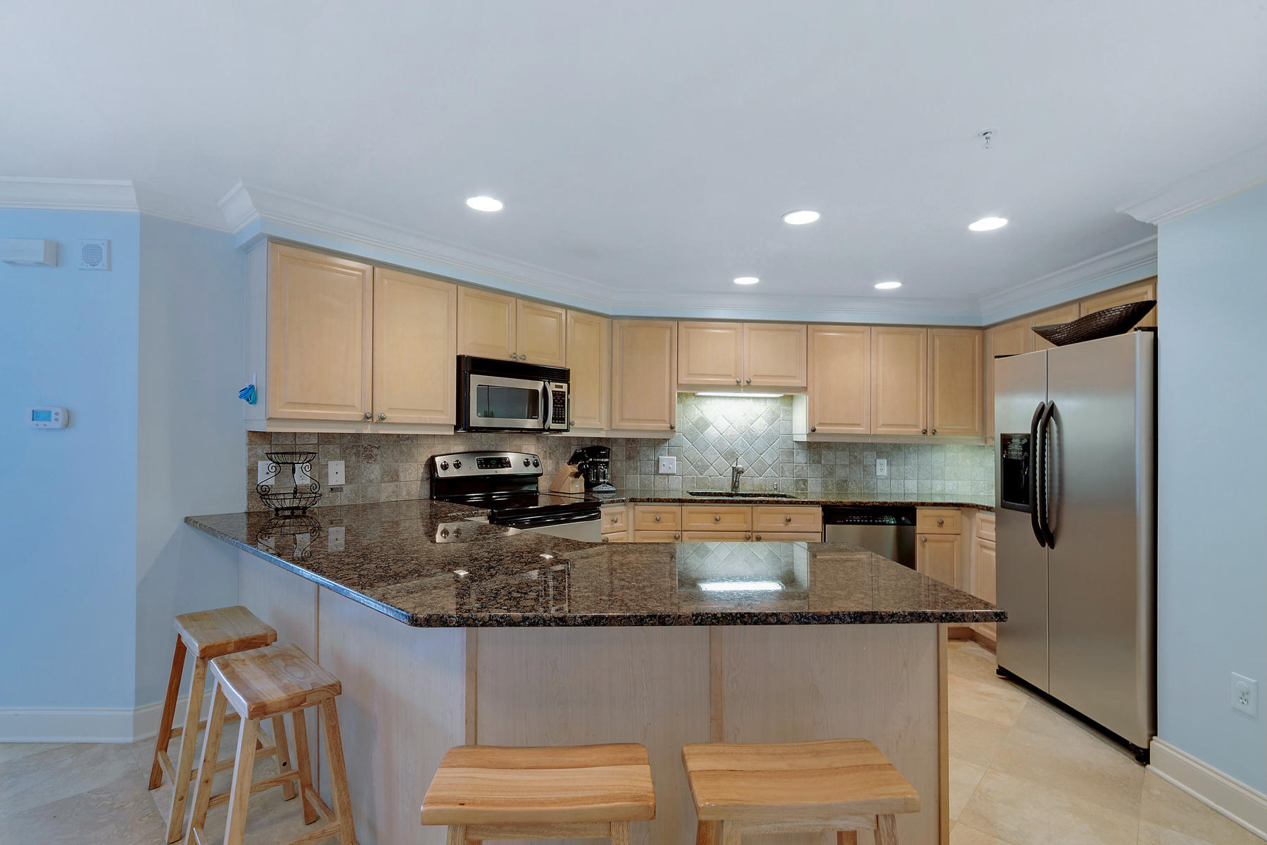 WESTWINDS AT SANDESTIN CONDO - Residential