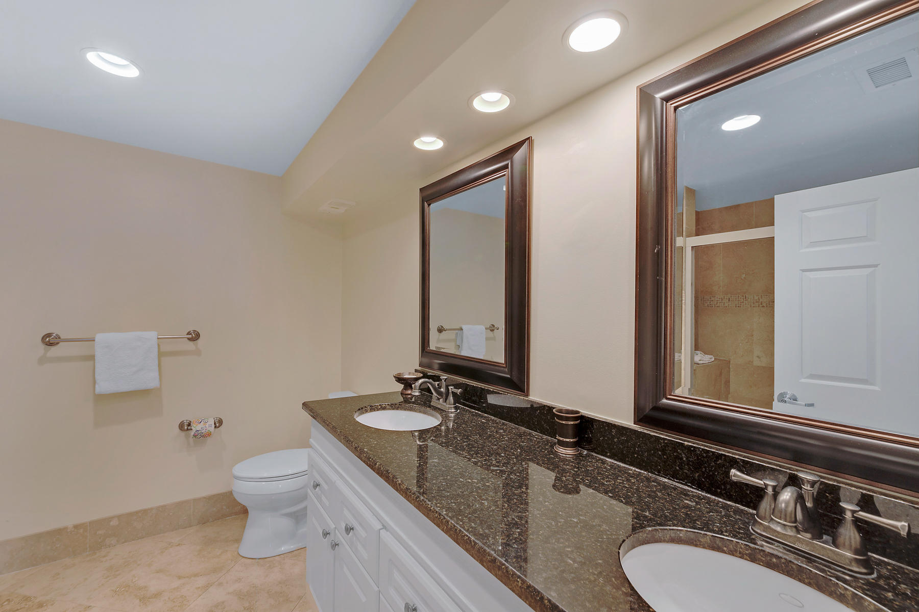 WESTWINDS AT SANDESTIN CONDO - Residential