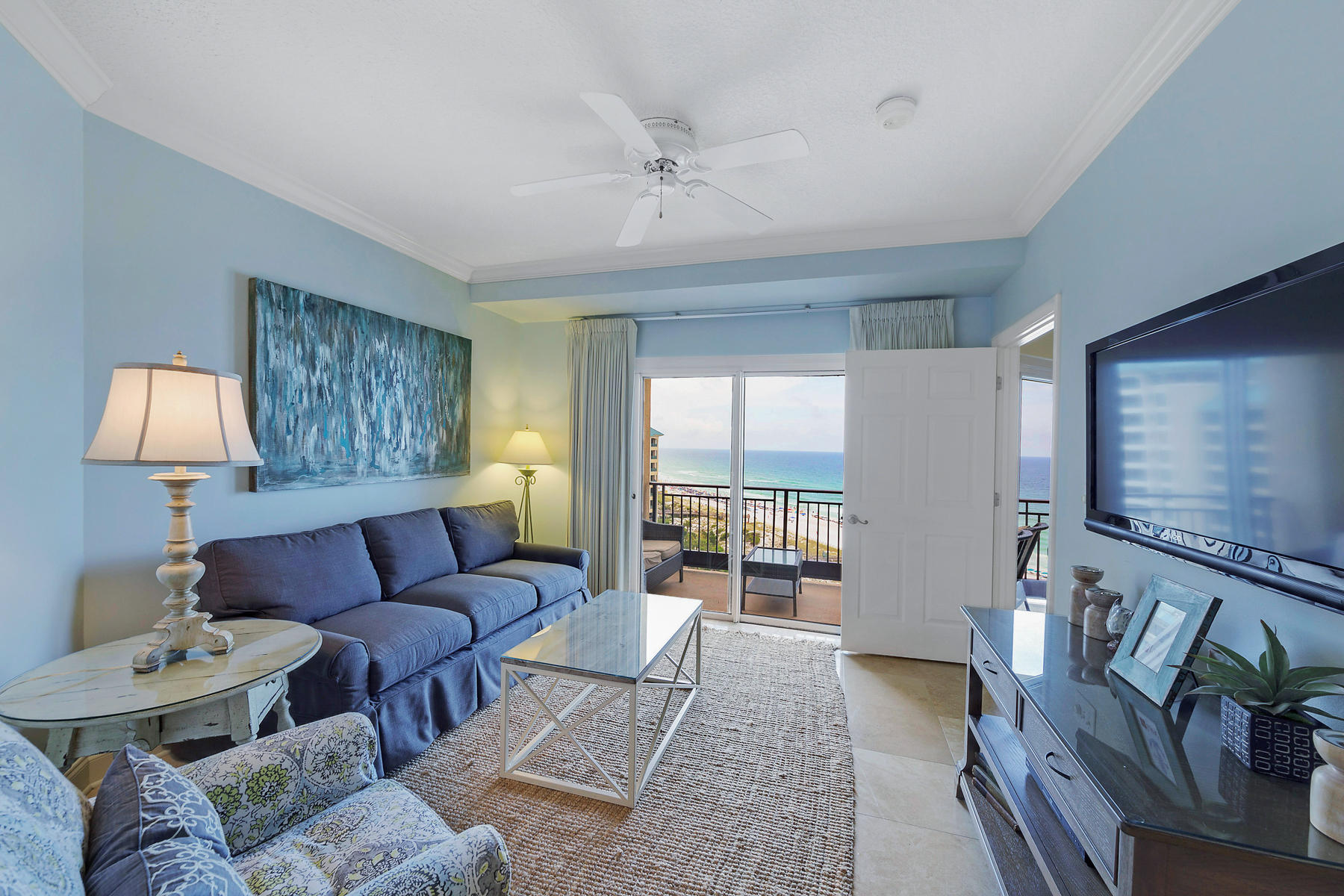 WESTWINDS AT SANDESTIN CONDO - Residential