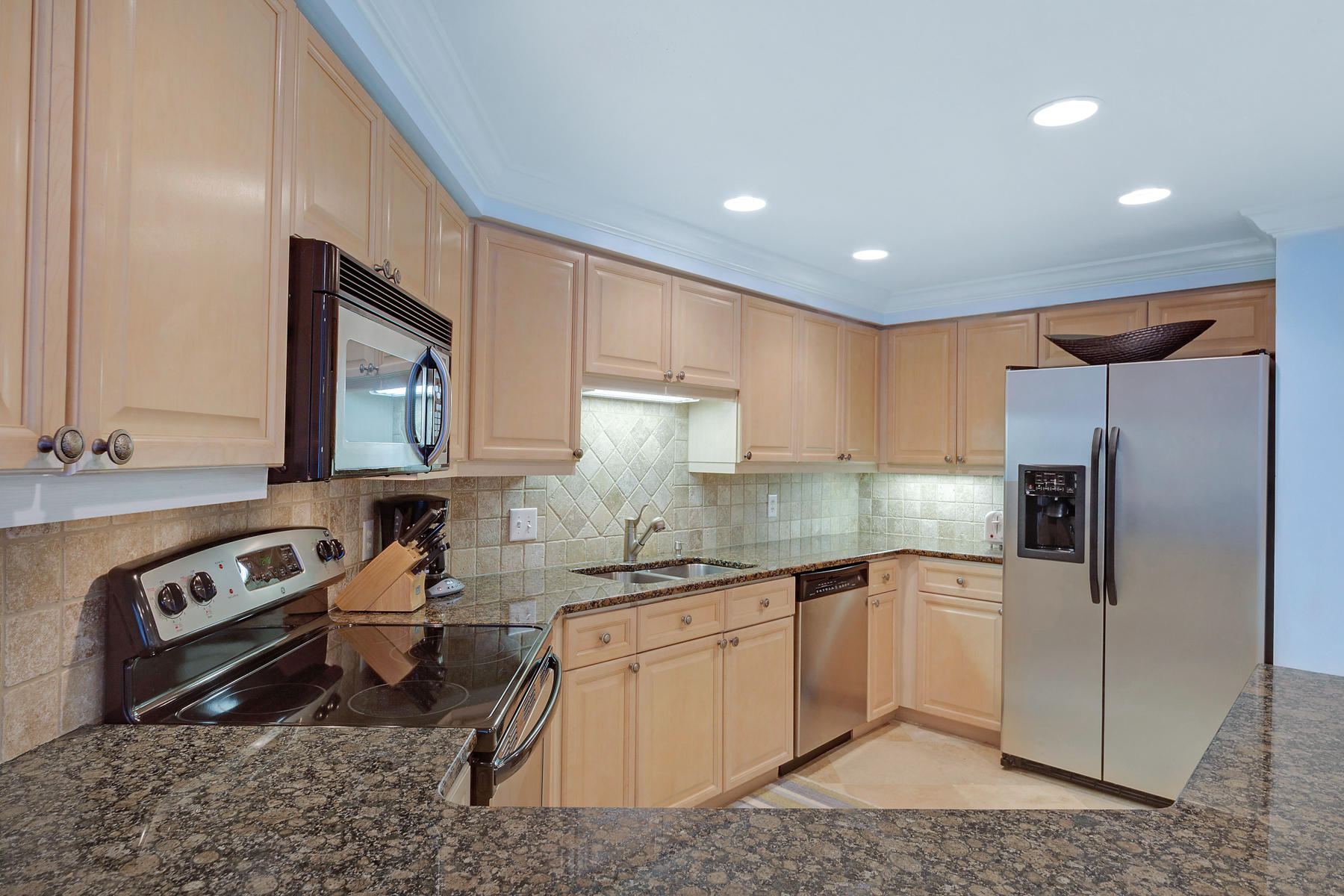 WESTWINDS AT SANDESTIN CONDO - Residential