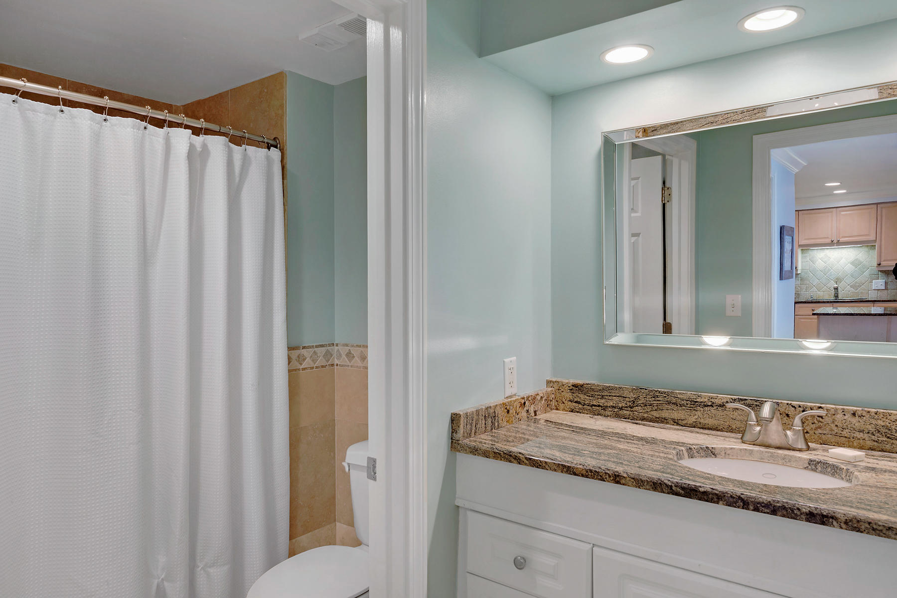 WESTWINDS AT SANDESTIN CONDO - Residential