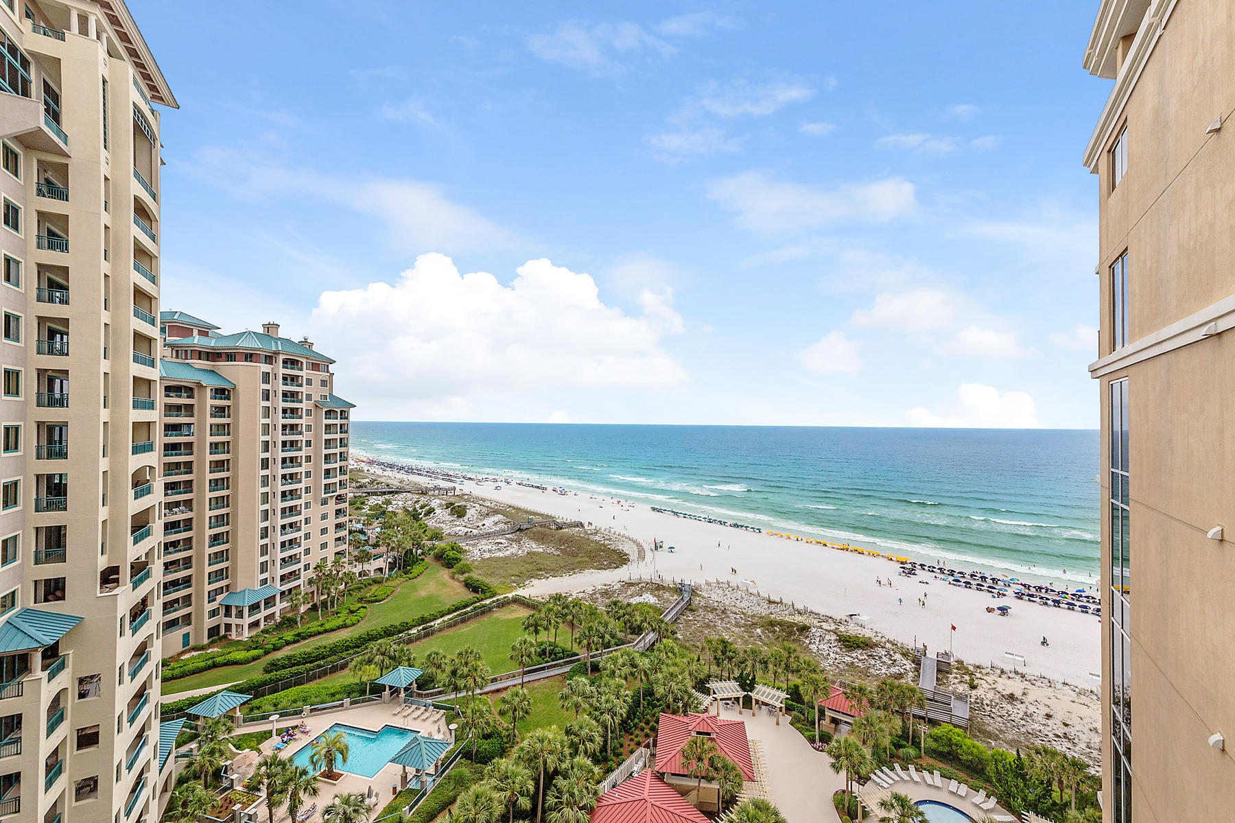 WESTWINDS AT SANDESTIN CONDO - Residential