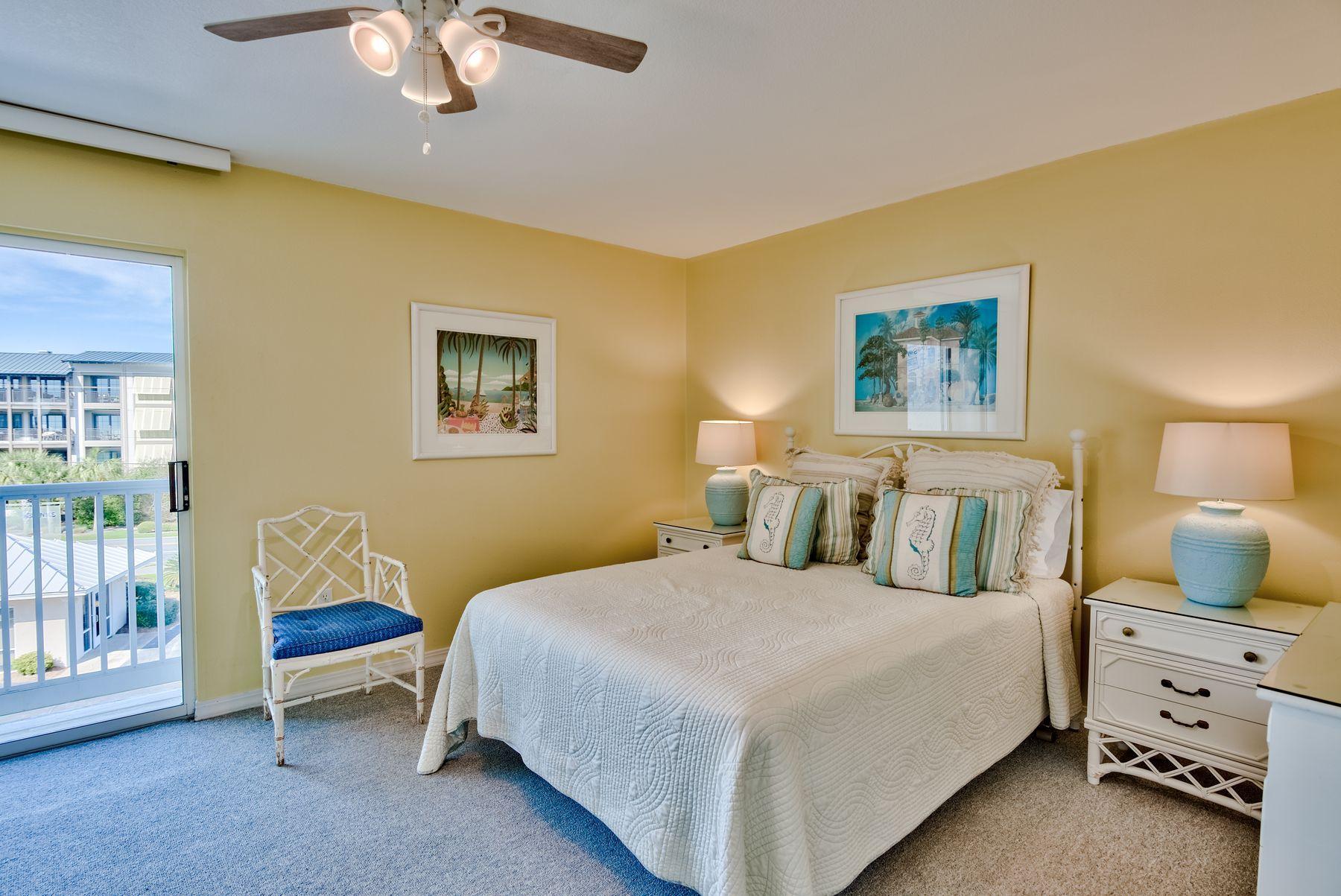 BLUE TIDE CONDO - Residential