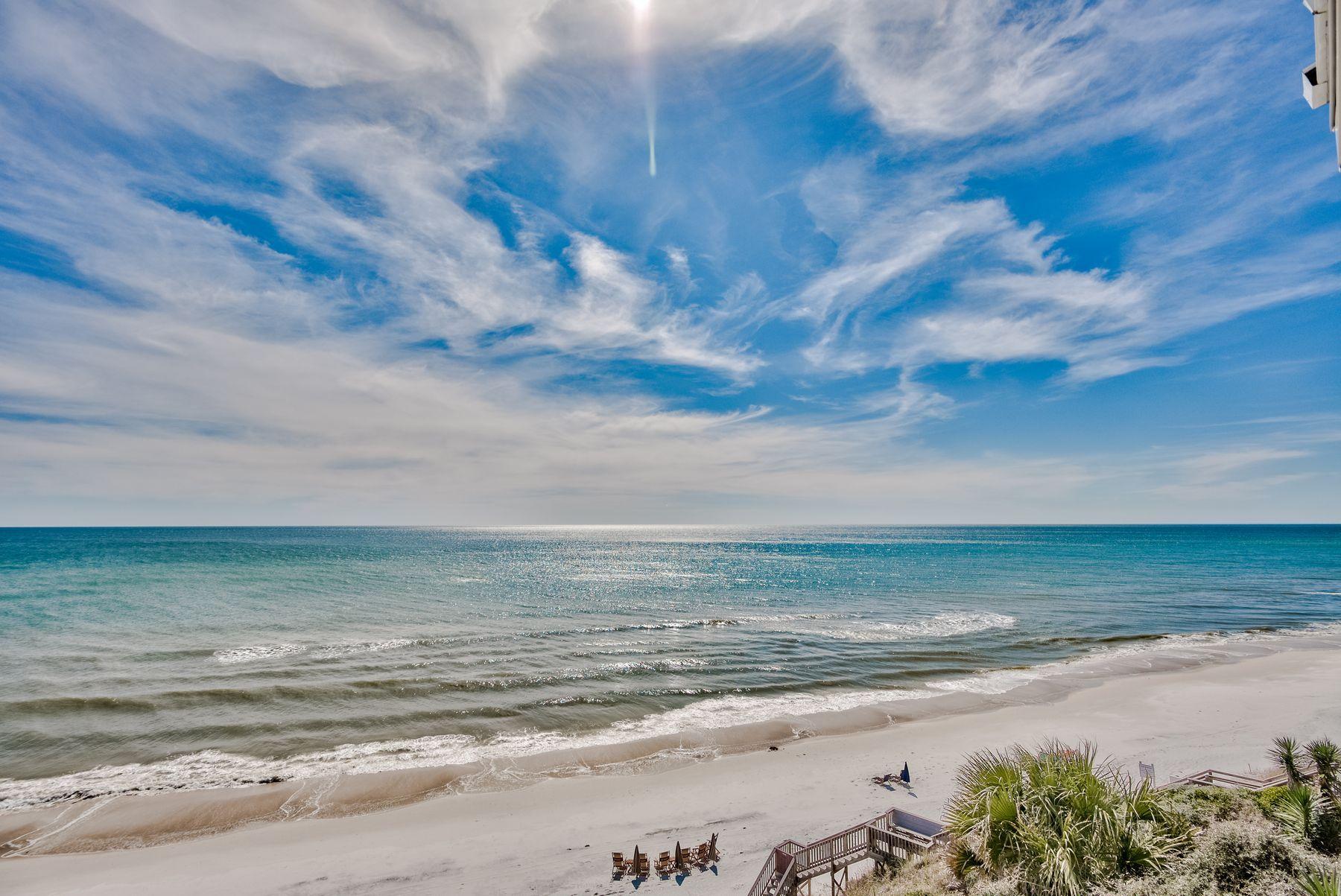 BLUE TIDE CONDO - Residential