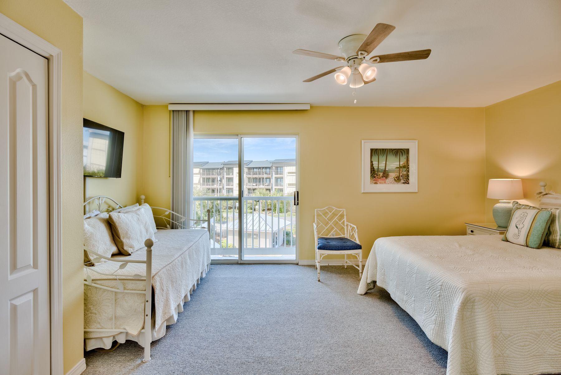 BLUE TIDE CONDO - Residential