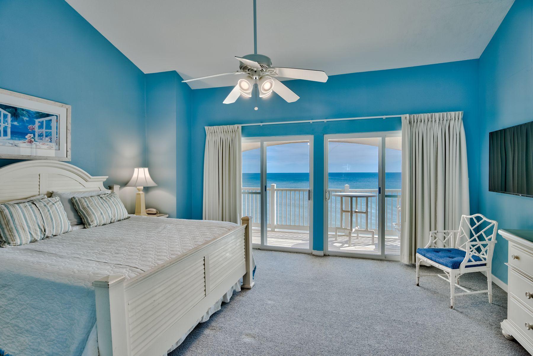 BLUE TIDE CONDO - Residential