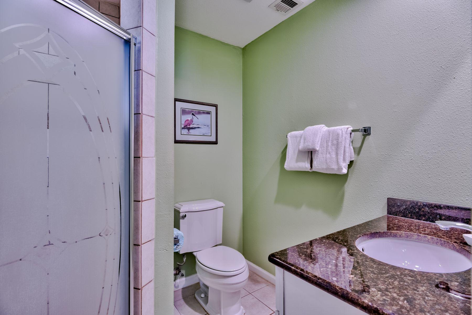BLUE TIDE CONDO - Residential