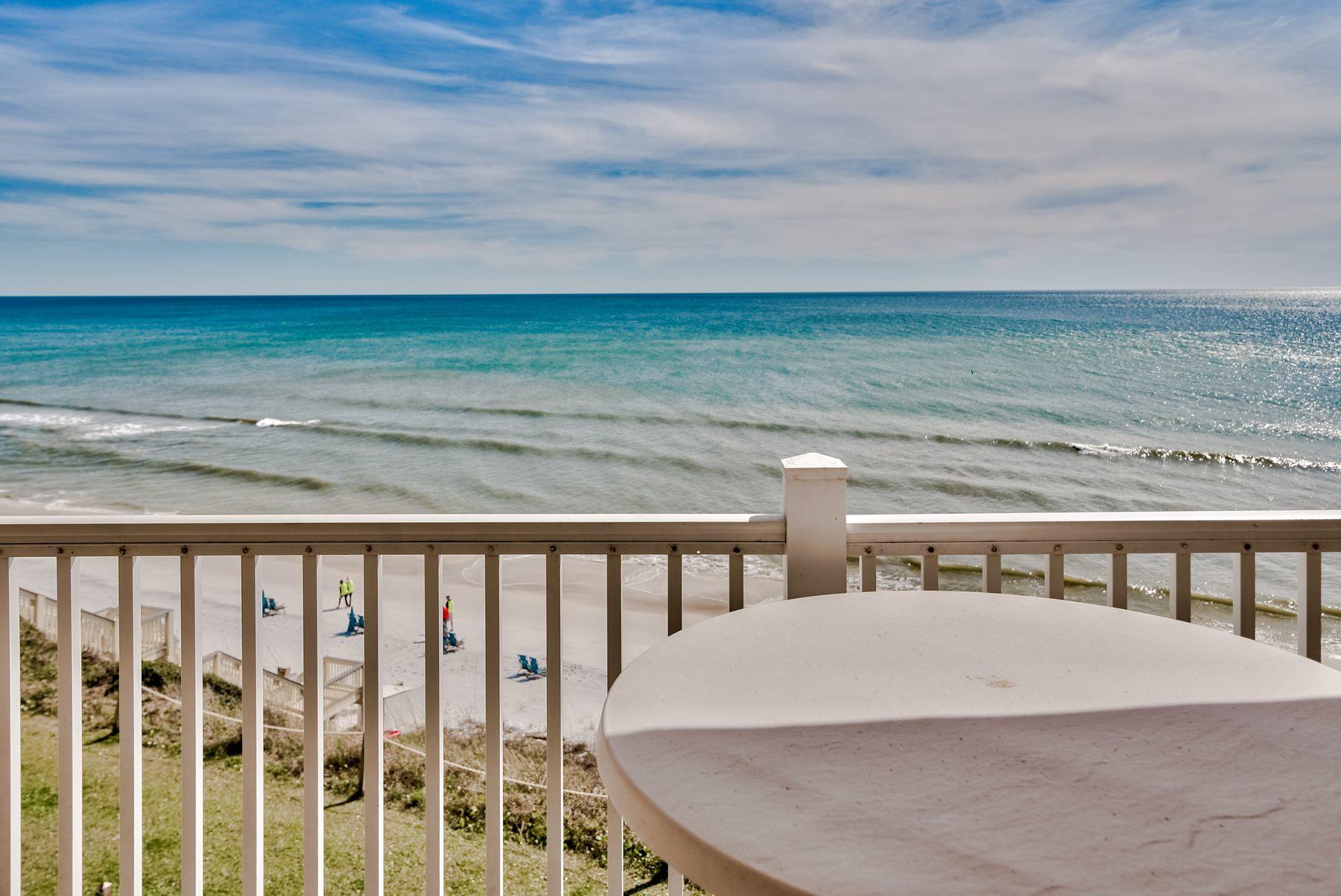 BLUE TIDE CONDO - Residential