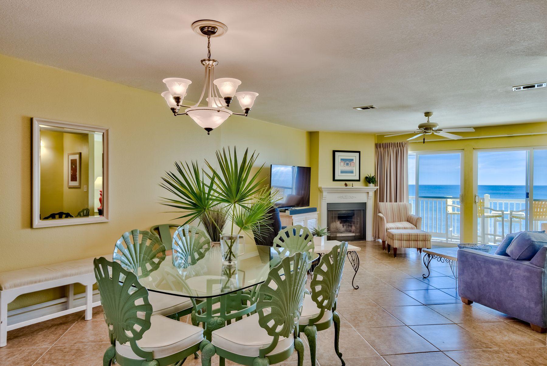 BLUE TIDE CONDO - Residential